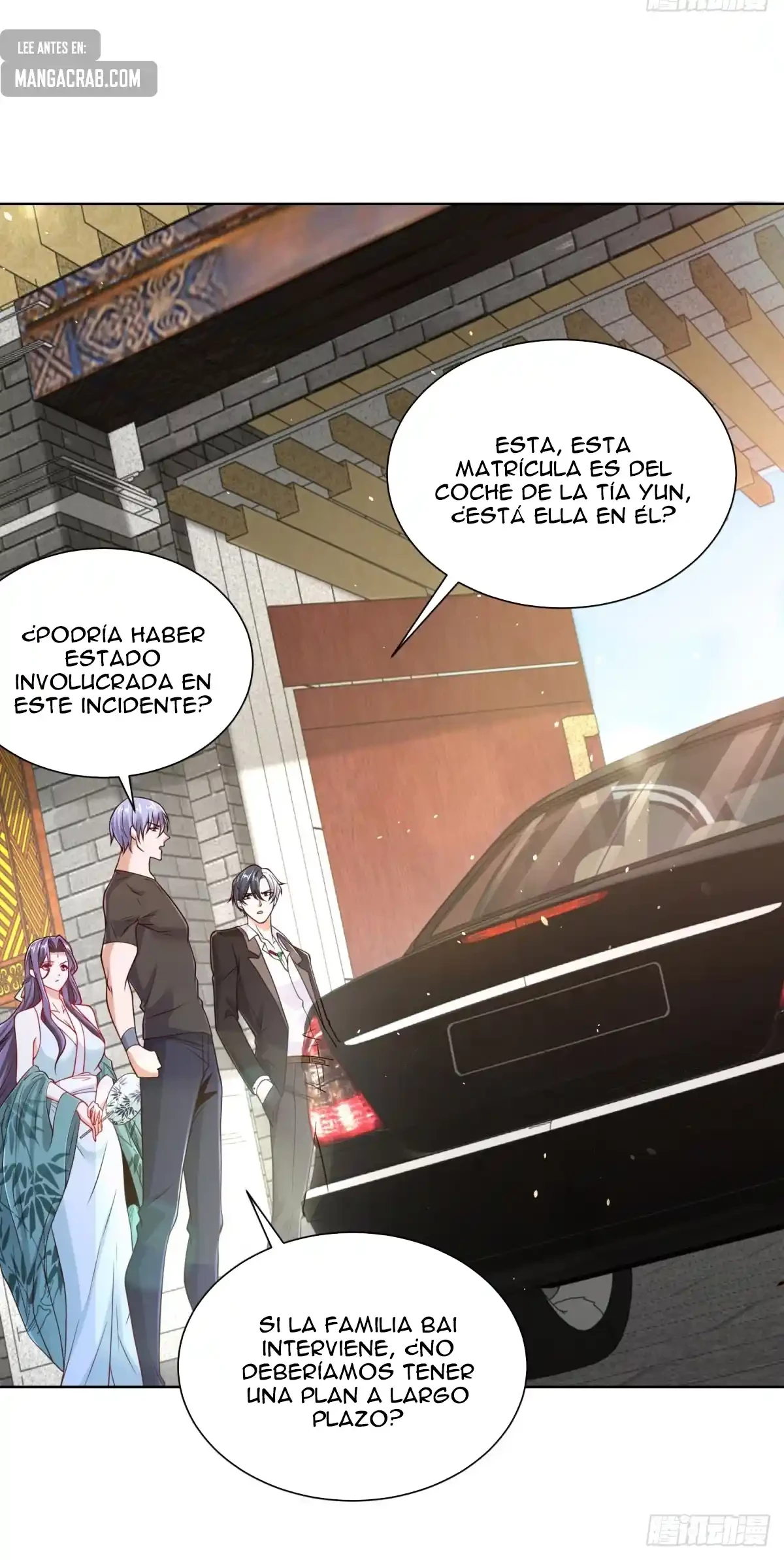 Gran Villano > Capitulo 123 > Page 111