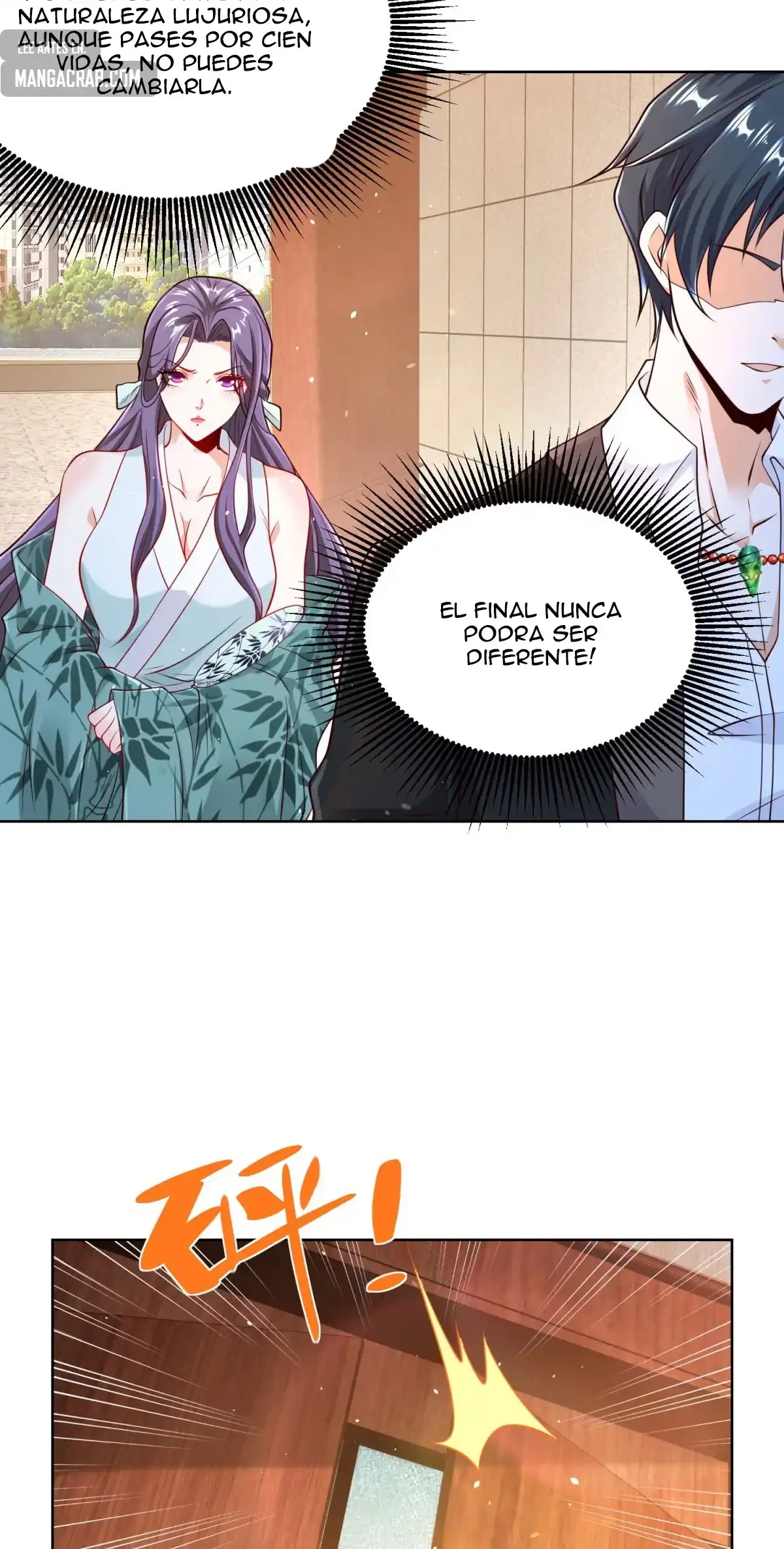 Gran Villano > Capitulo 123 > Page 131