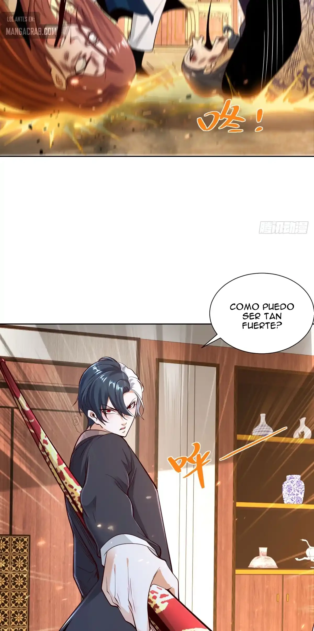 Gran Villano > Capitulo 124 > Page 51