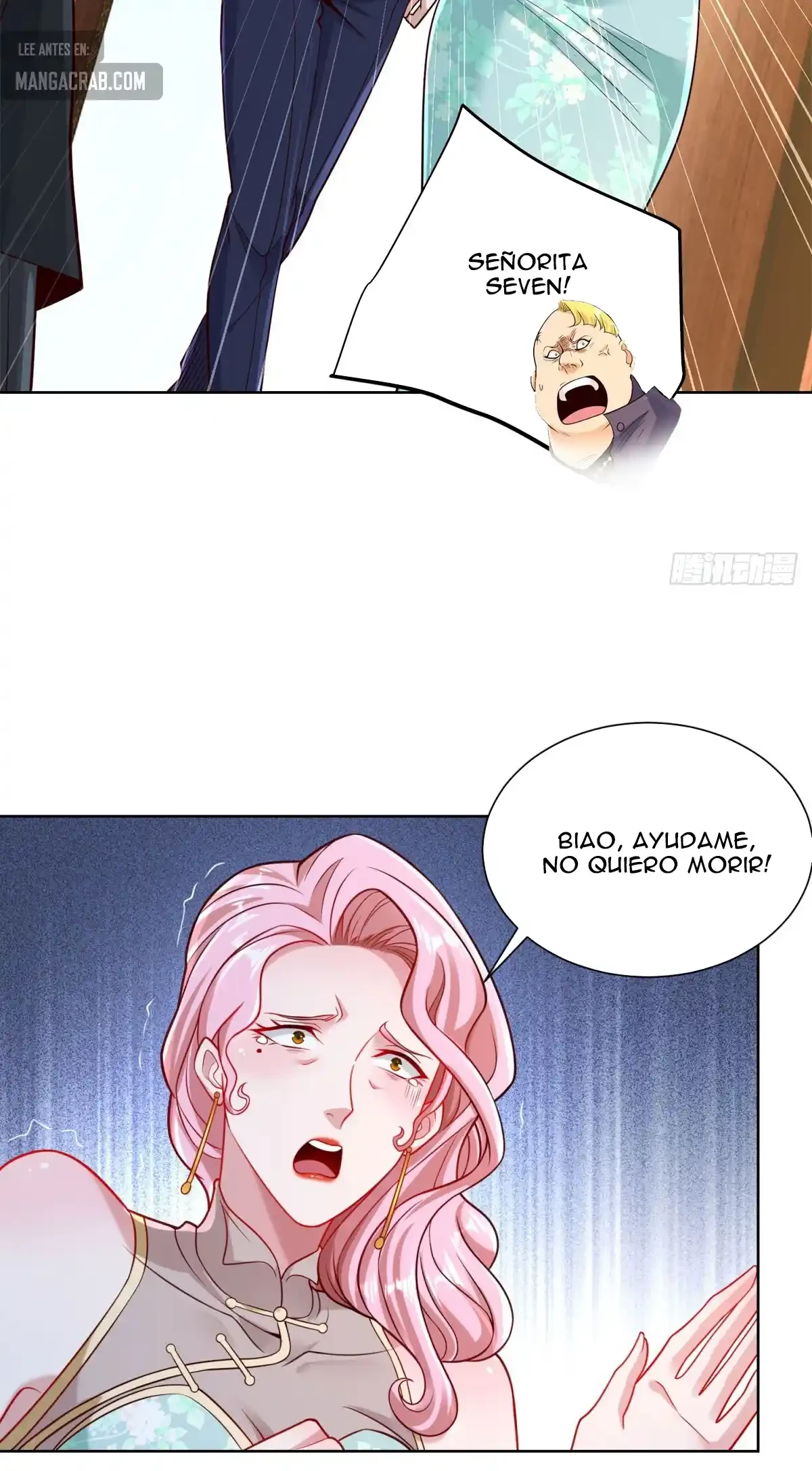 Gran Villano > Capitulo 124 > Page 151