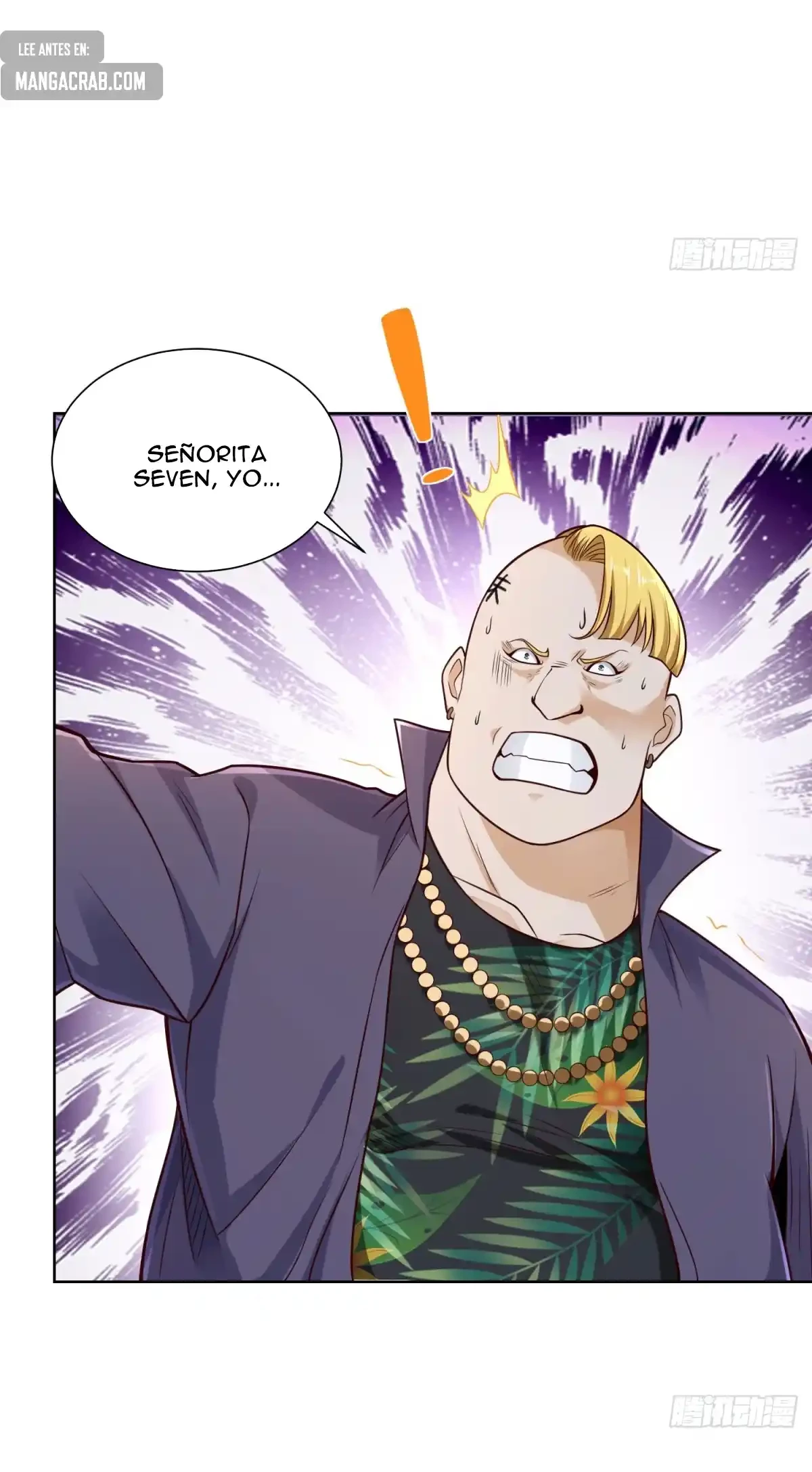 Gran Villano > Capitulo 124 > Page 161