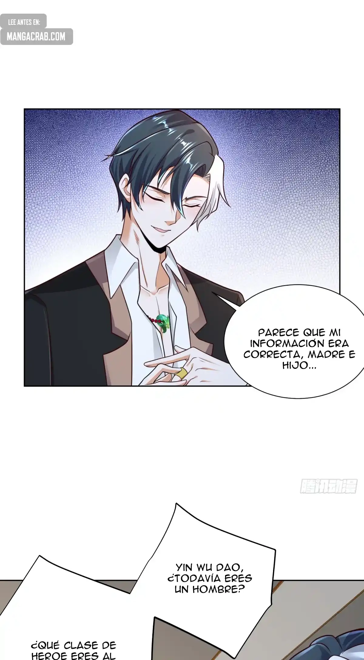 Gran Villano > Capitulo 124 > Page 171