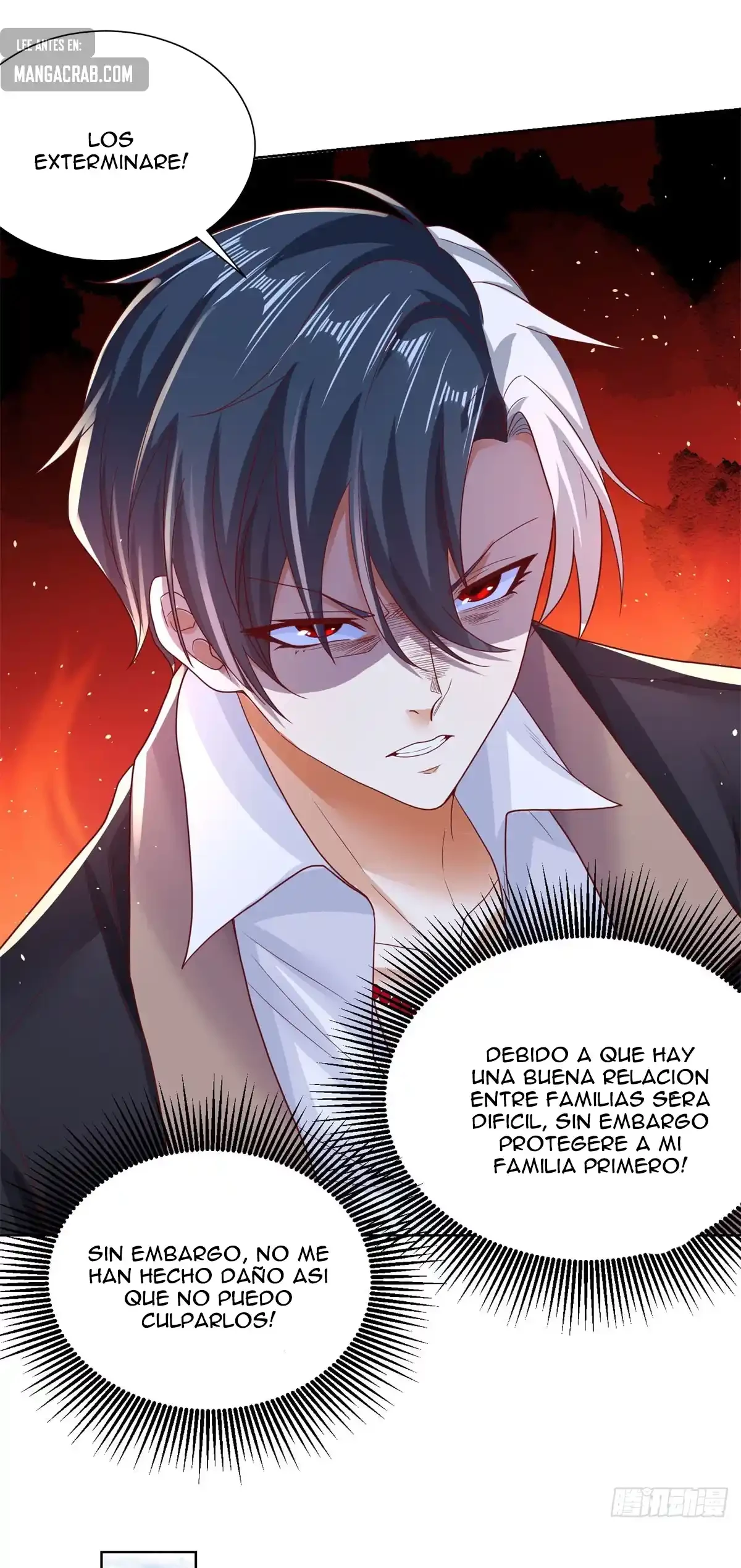 Gran Villano > Capitulo 125 > Page 131