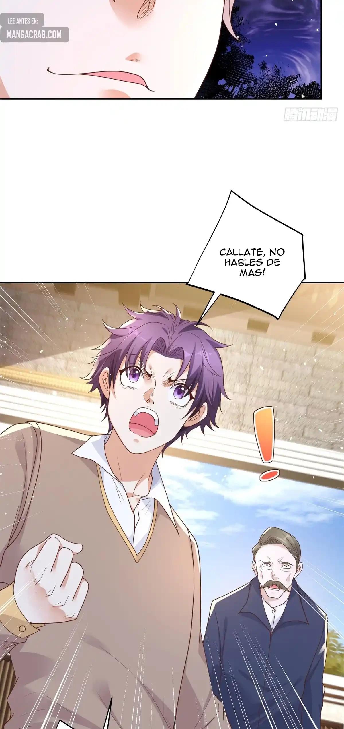 Gran Villano > Capitulo 125 > Page 181