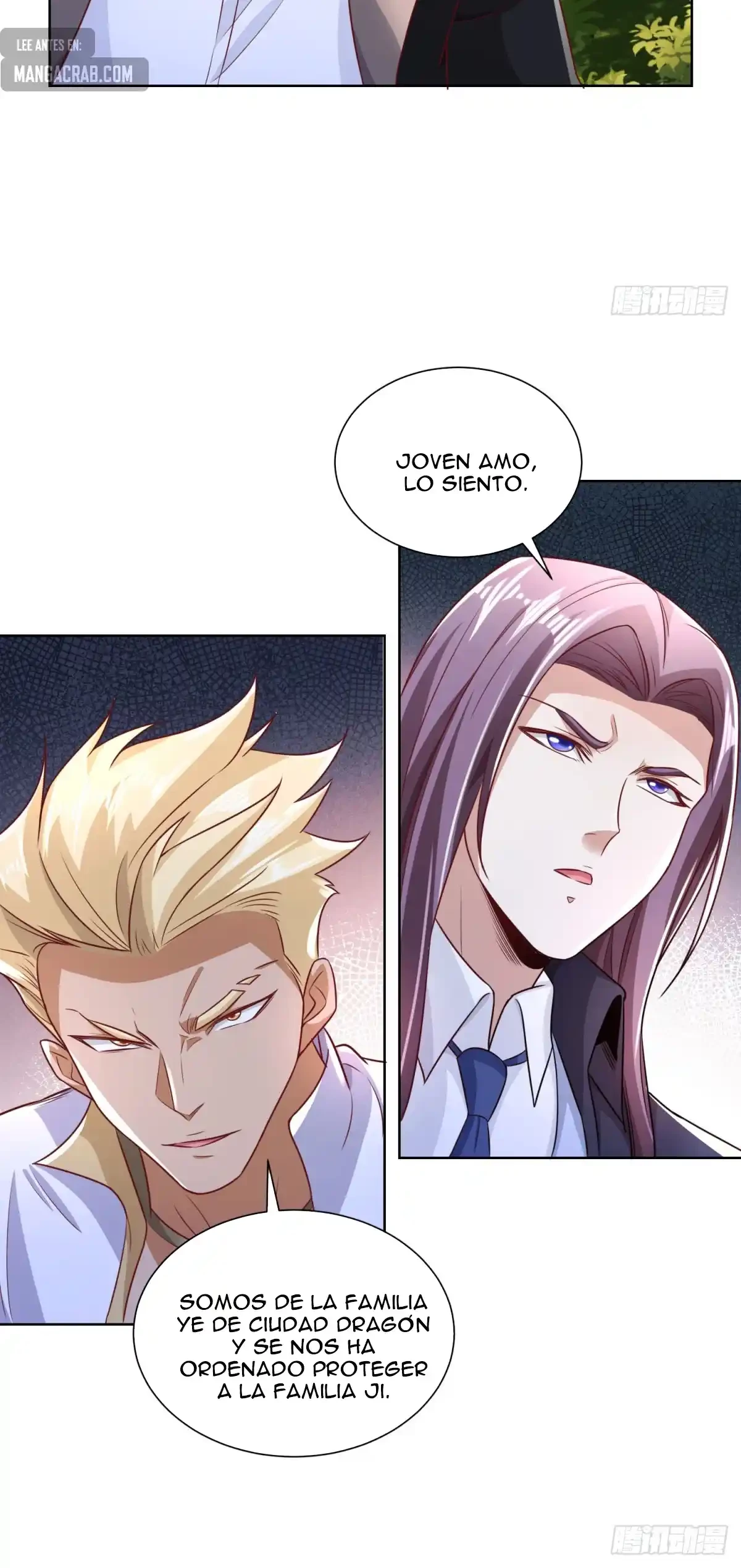 Gran Villano > Capitulo 125 > Page 231
