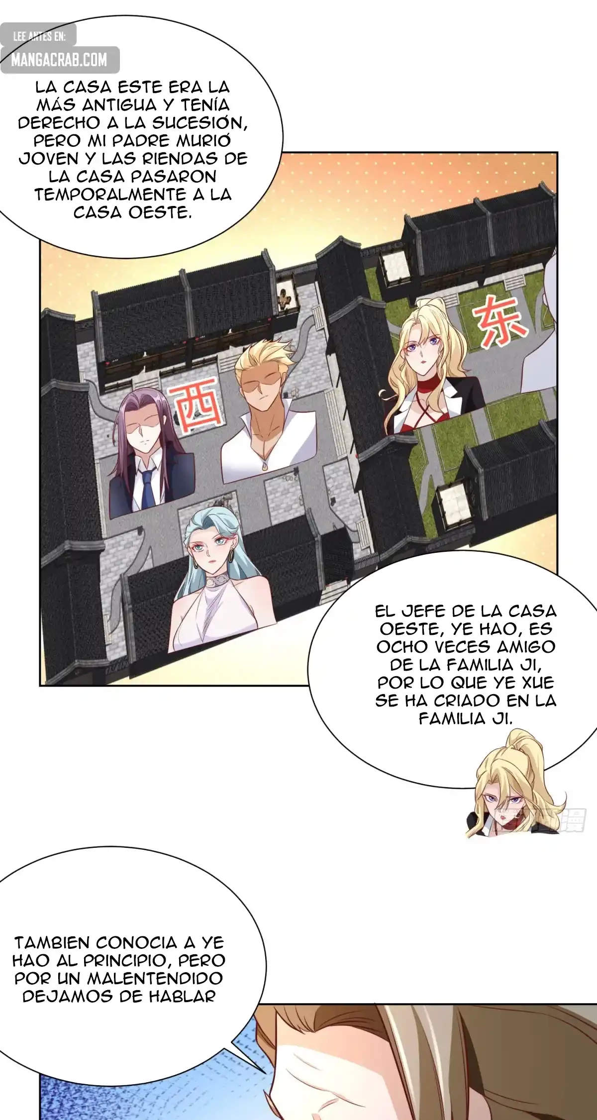 Gran Villano > Capitulo 125 > Page 251