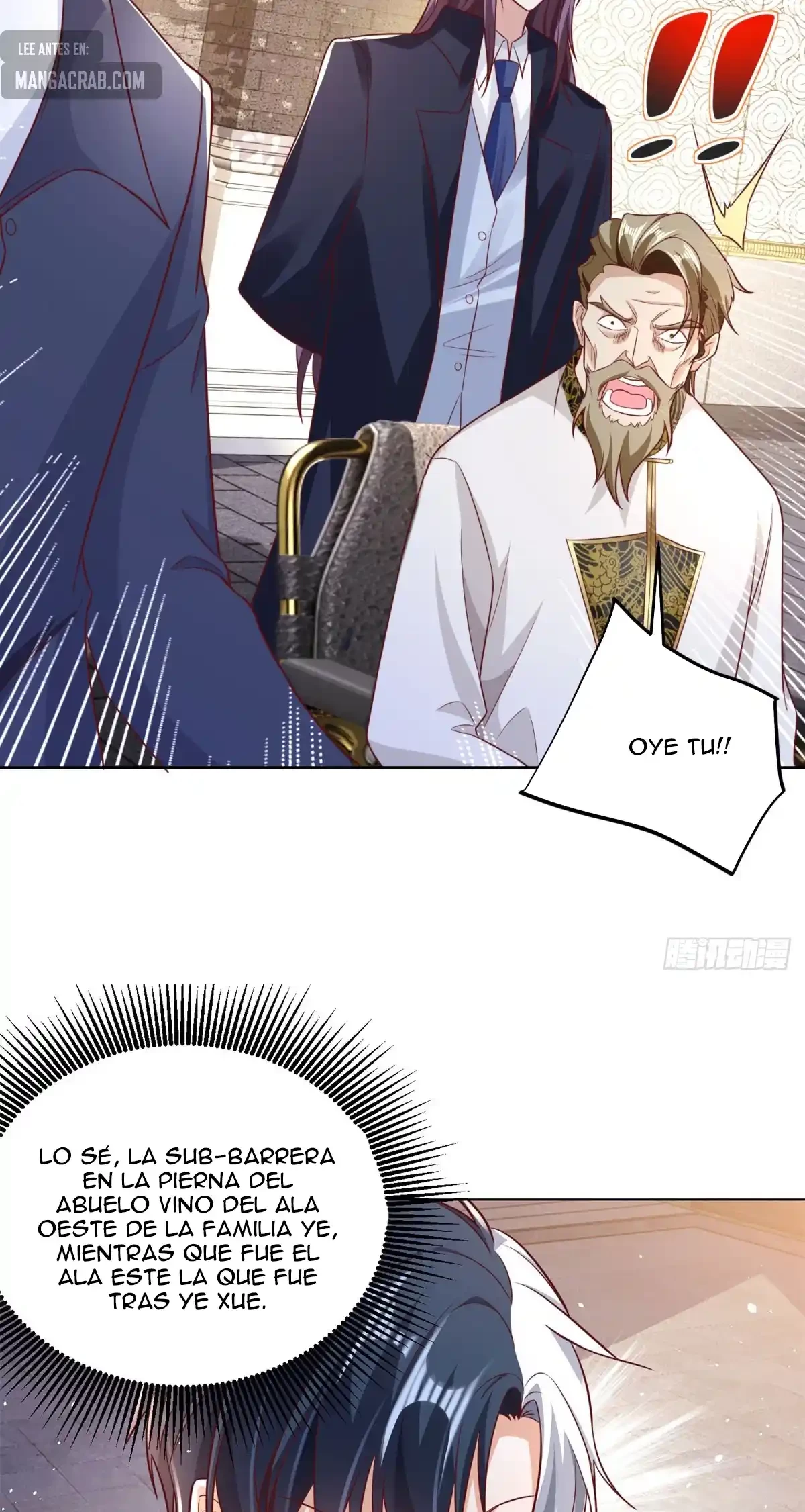 Gran Villano > Capitulo 125 > Page 271