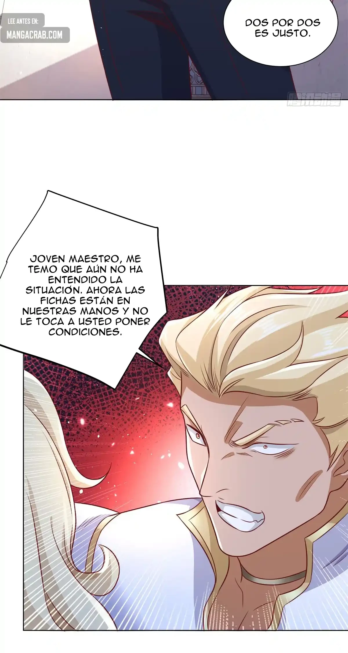 Gran Villano > Capitulo 125 > Page 301
