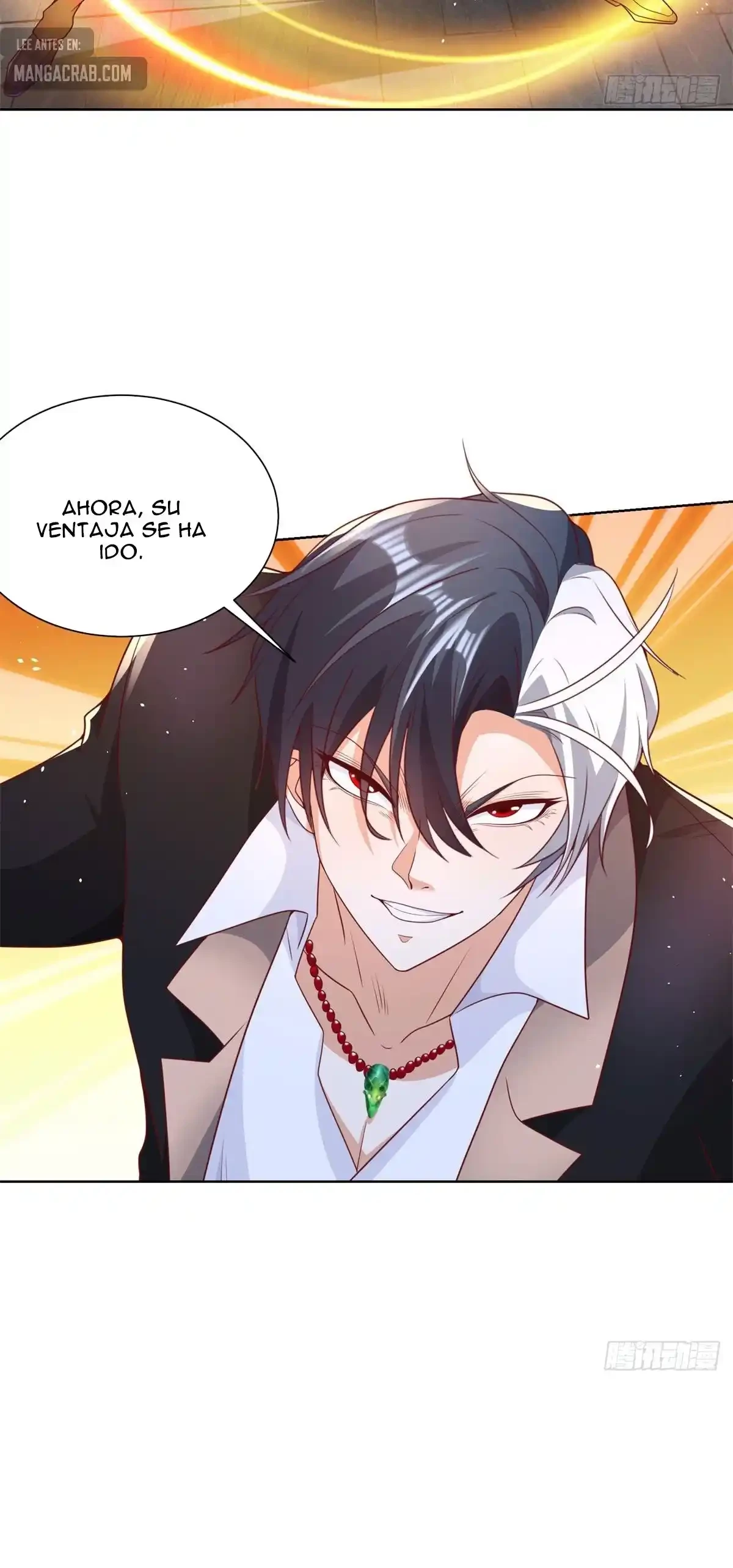 Gran Villano > Capitulo 126 > Page 61