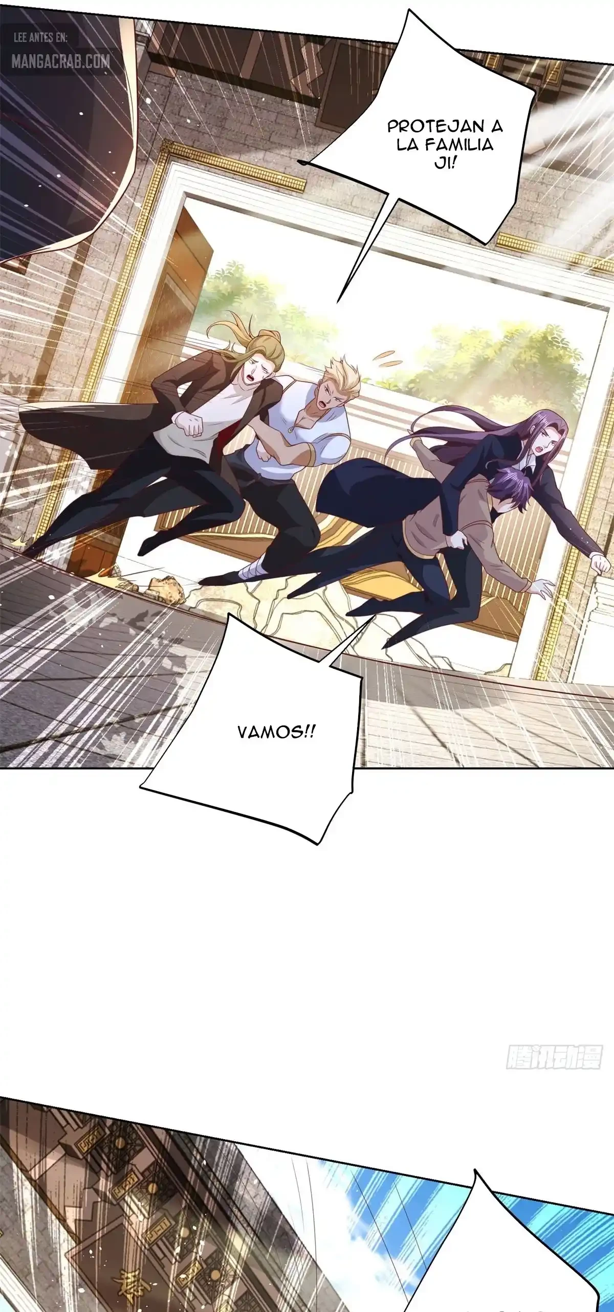 Gran Villano > Capitulo 126 > Page 71