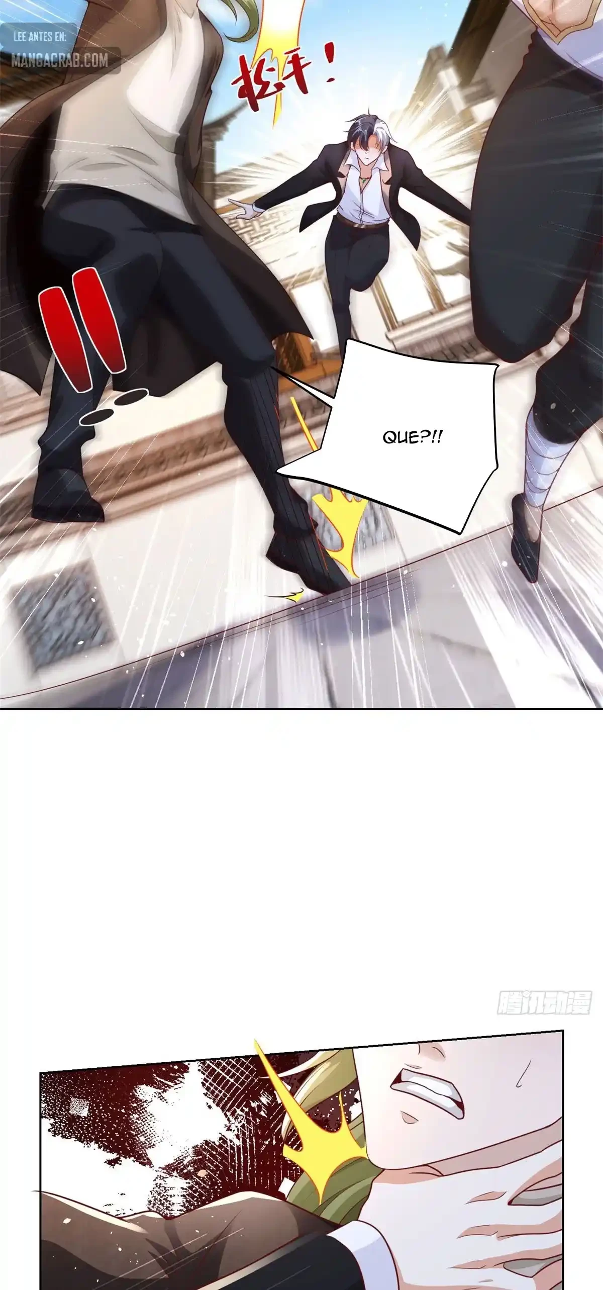 Gran Villano > Capitulo 126 > Page 111