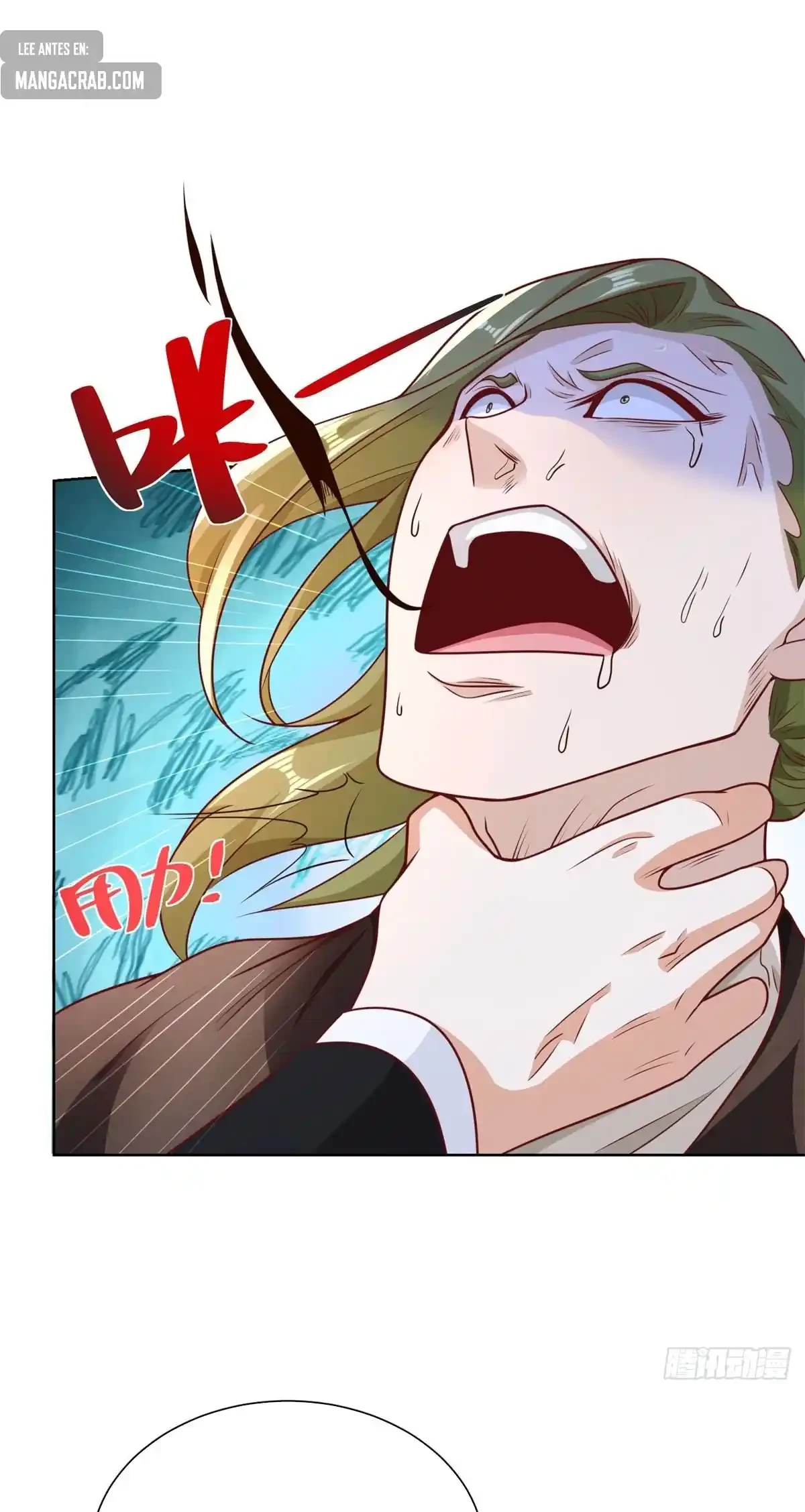 Gran Villano > Capitulo 126 > Page 131