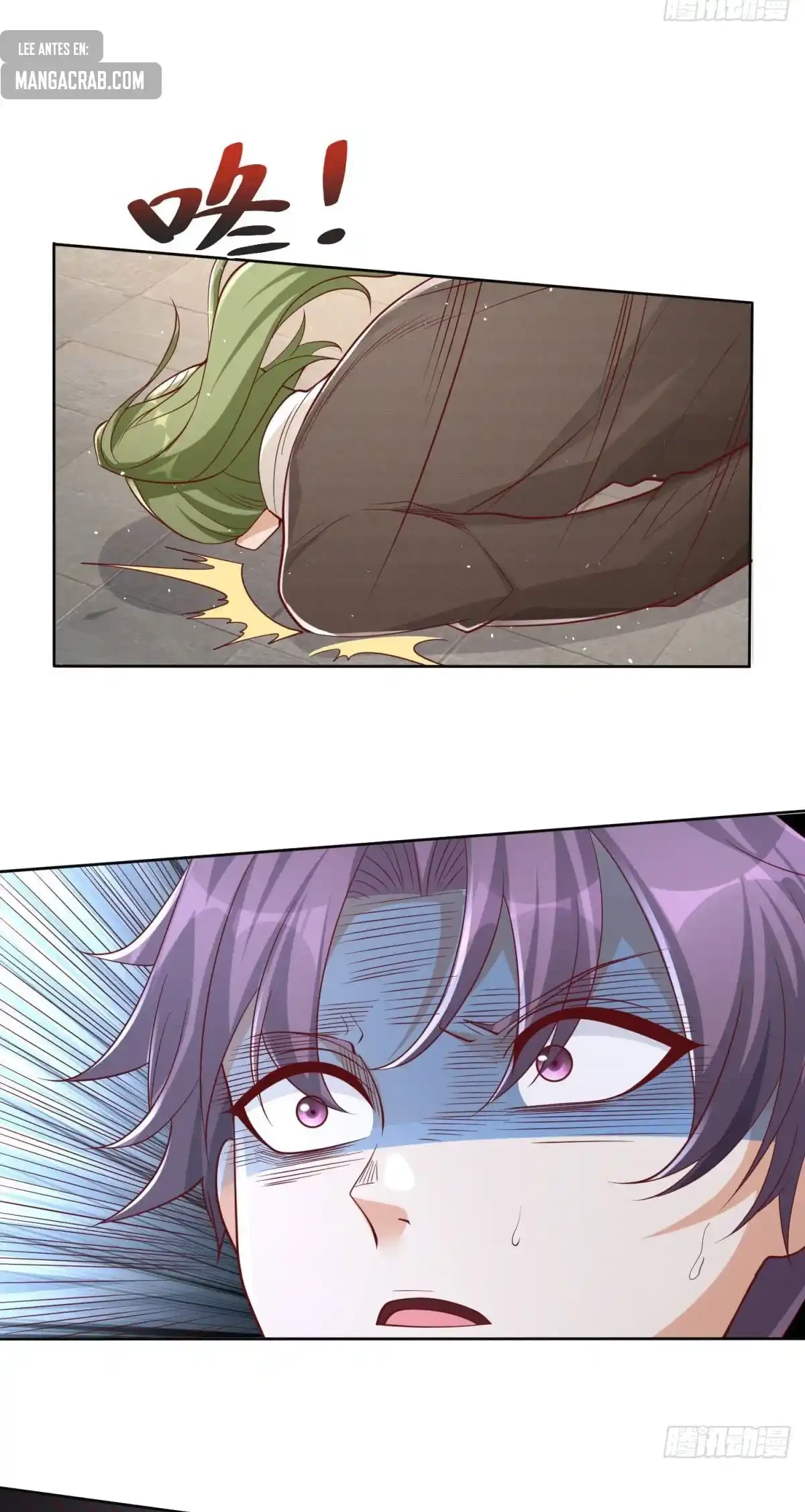Gran Villano > Capitulo 126 > Page 151