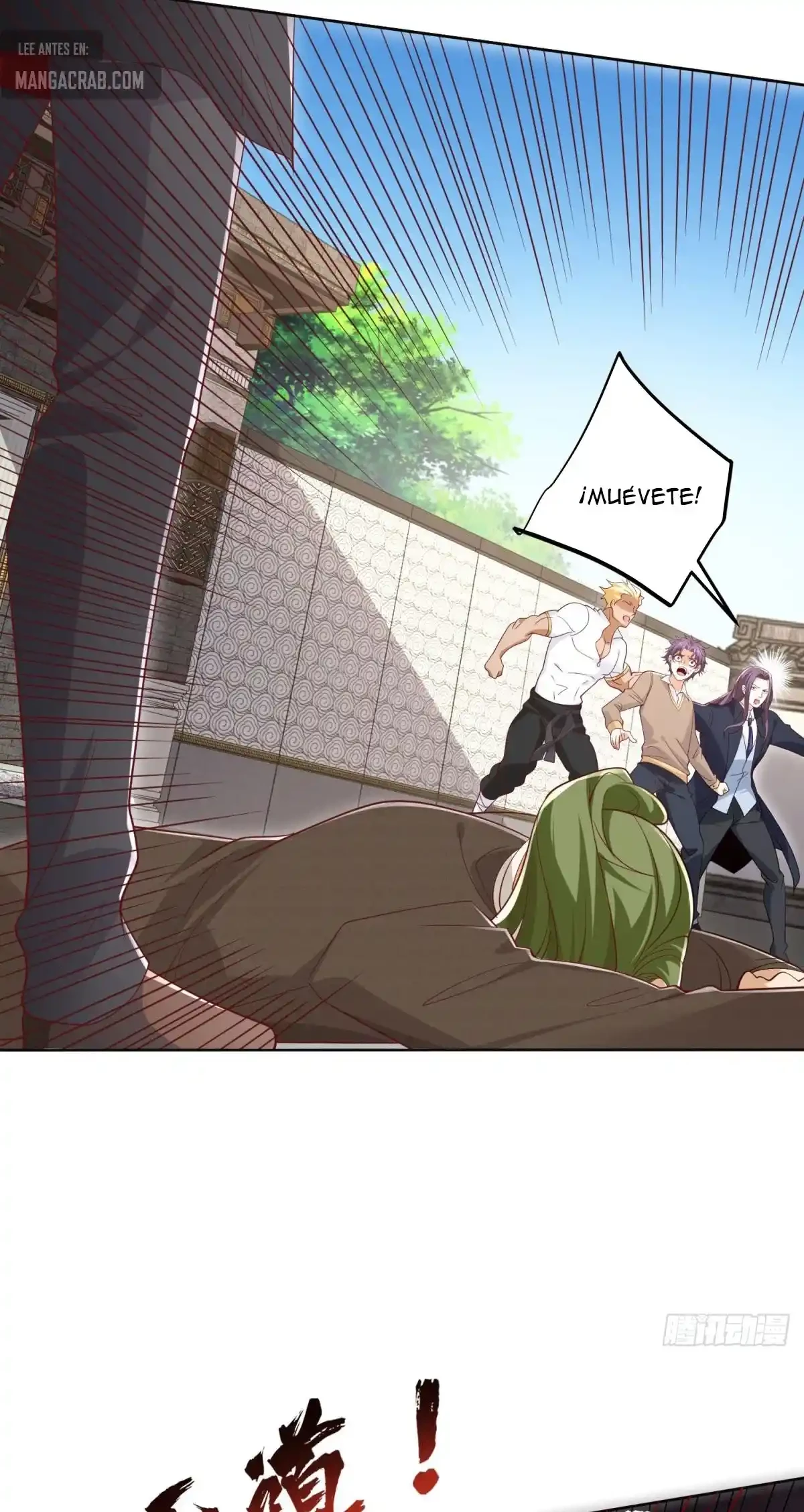 Gran Villano > Capitulo 126 > Page 161