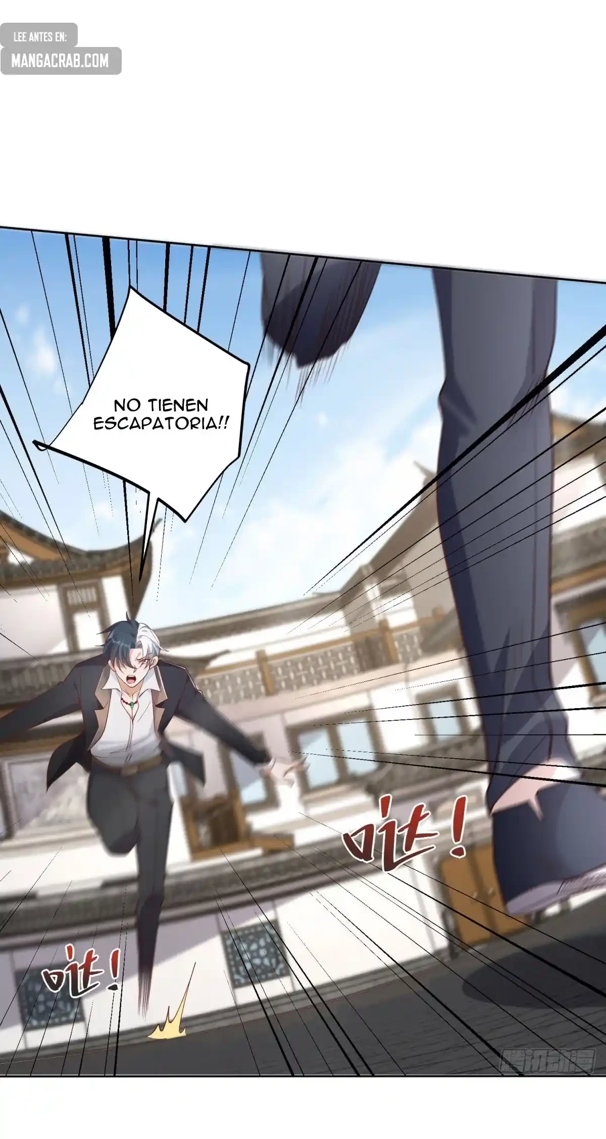 Gran Villano > Capitulo 126 > Page 181