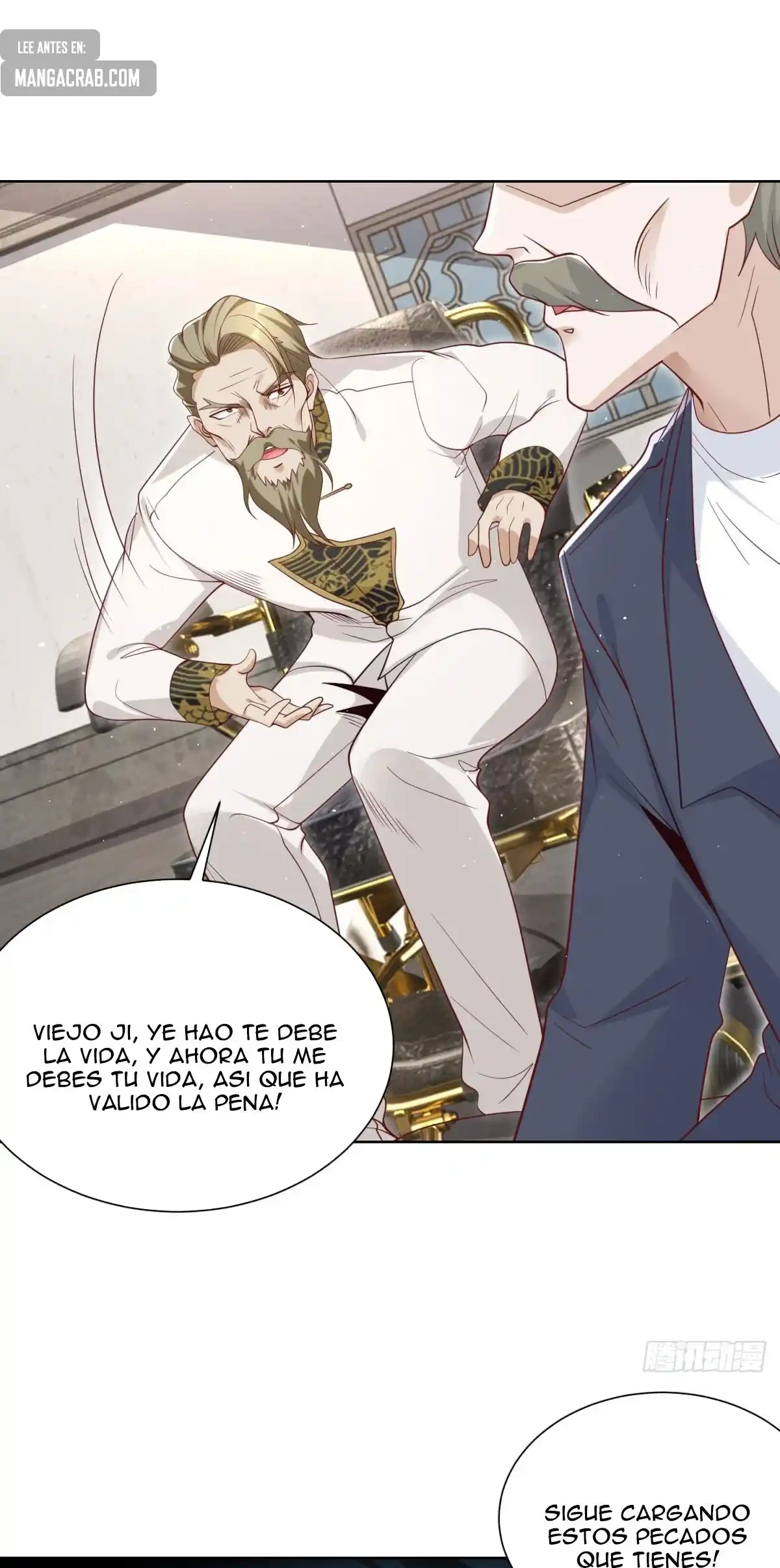 Gran Villano > Capitulo 126 > Page 241