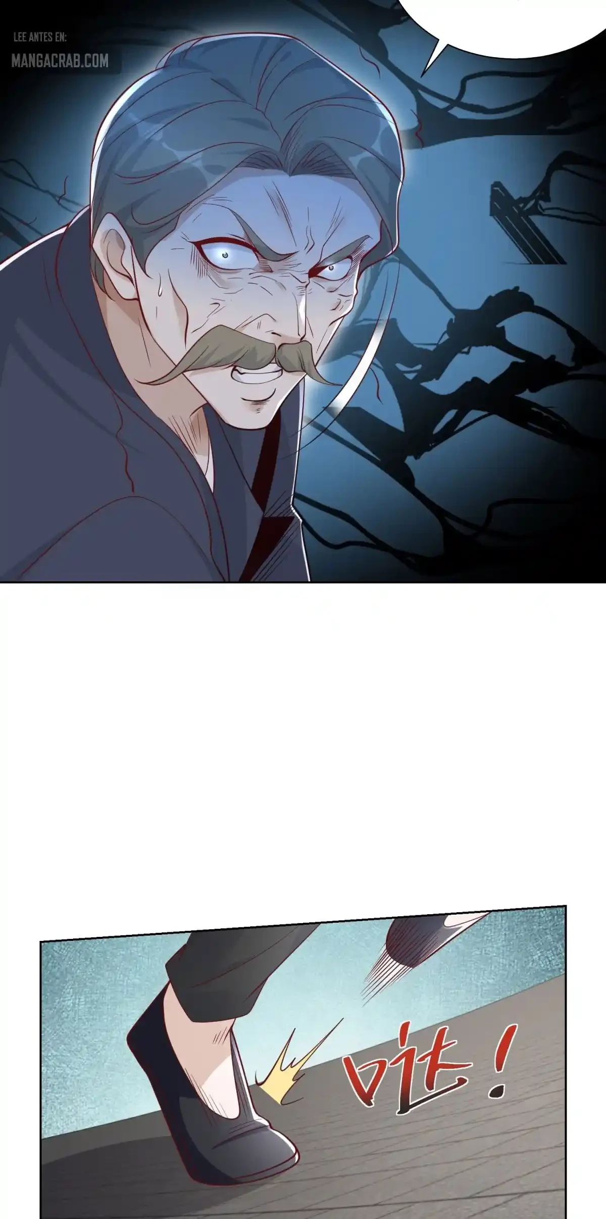Gran Villano > Capitulo 126 > Page 251