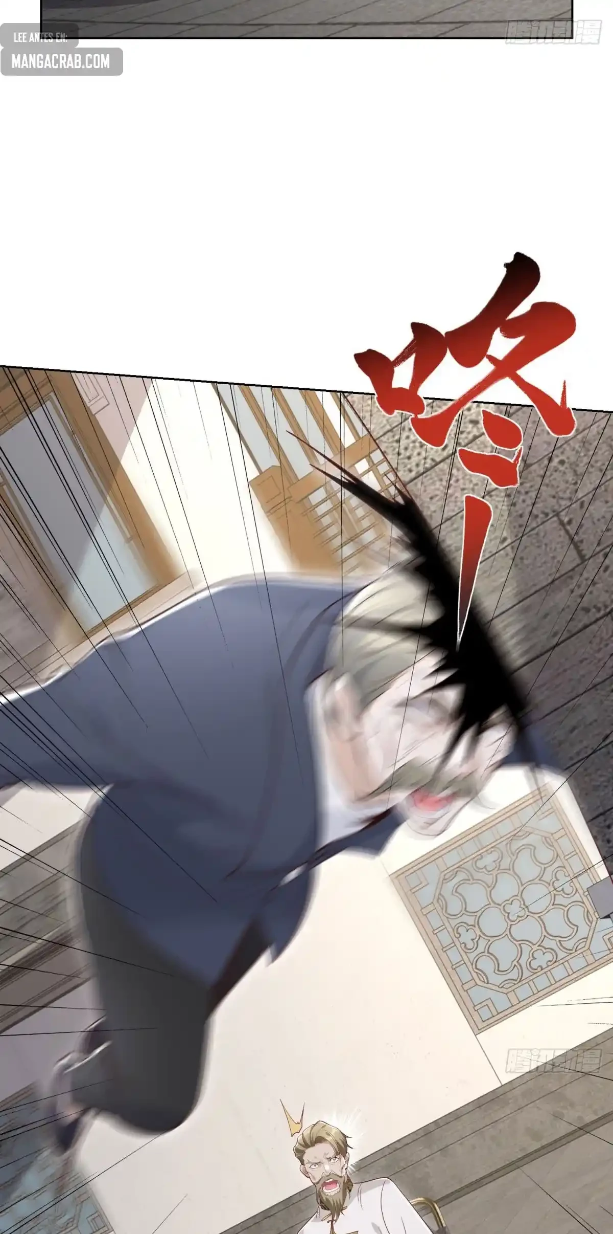 Gran Villano > Capitulo 126 > Page 261