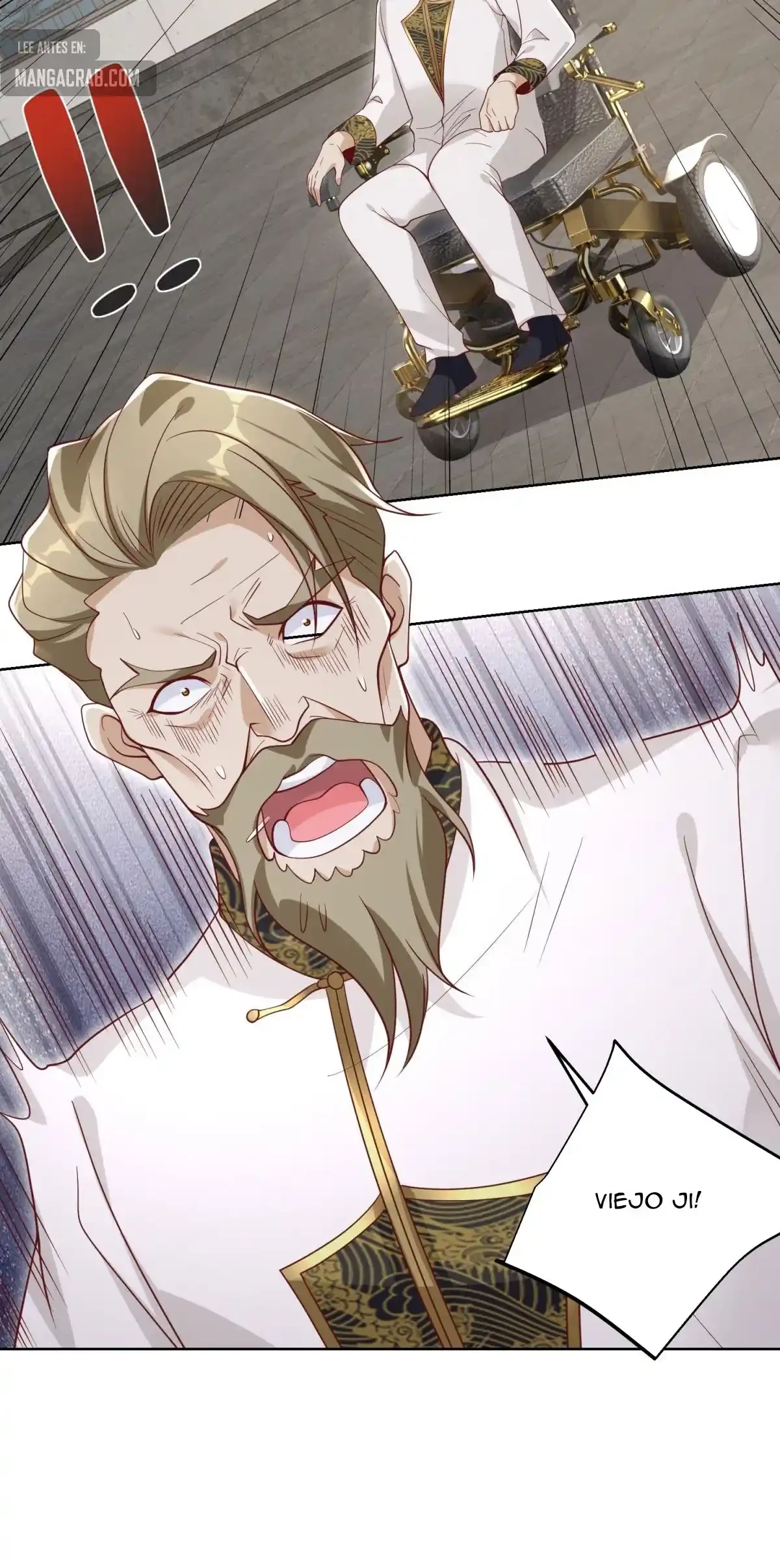 Gran Villano > Capitulo 126 > Page 271