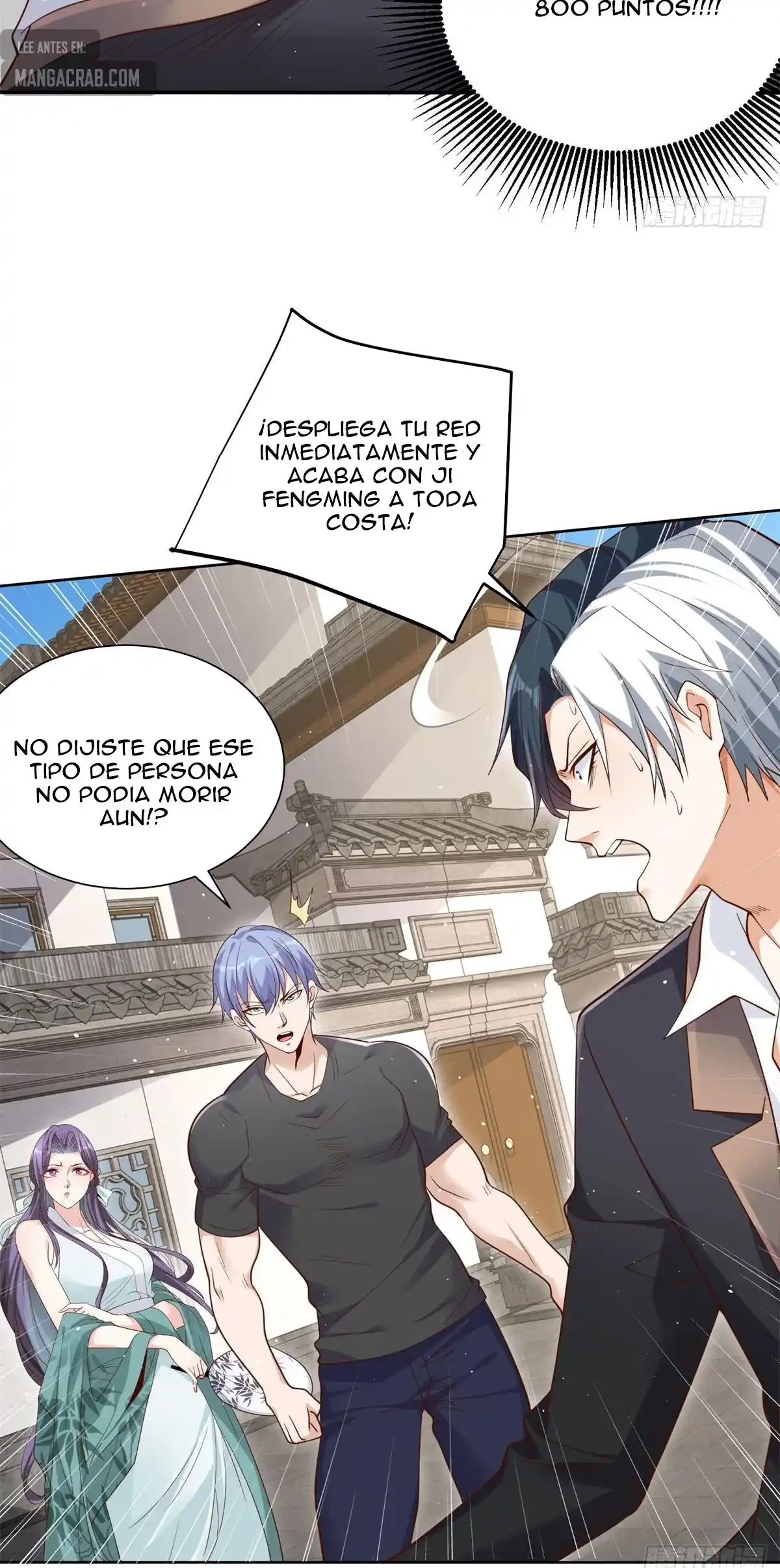 Gran Villano > Capitulo 126 > Page 301