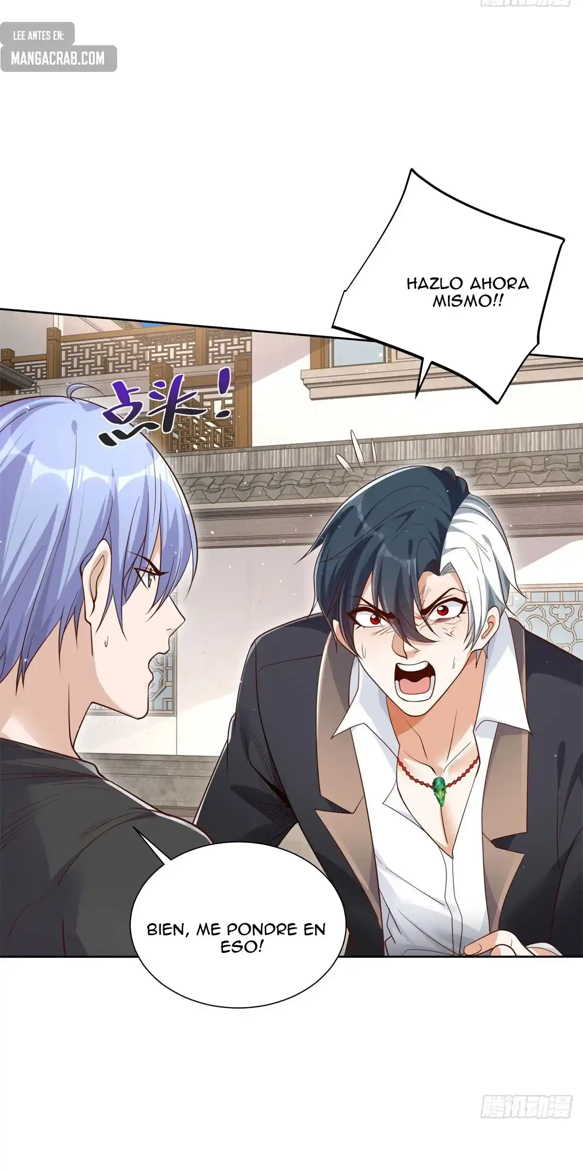 Gran Villano > Capitulo 126 > Page 311
