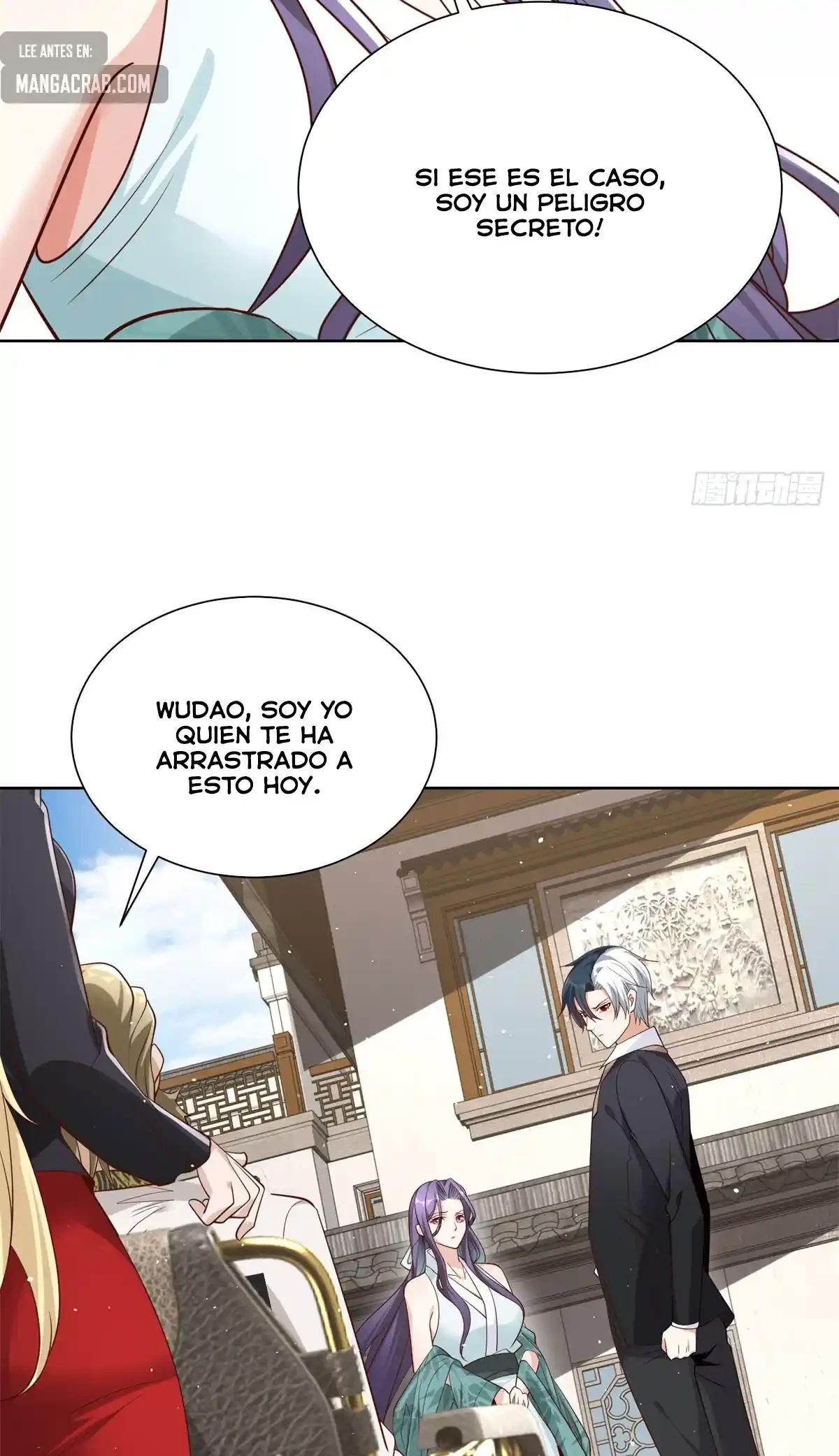 Gran Villano > Capitulo 127 > Page 41