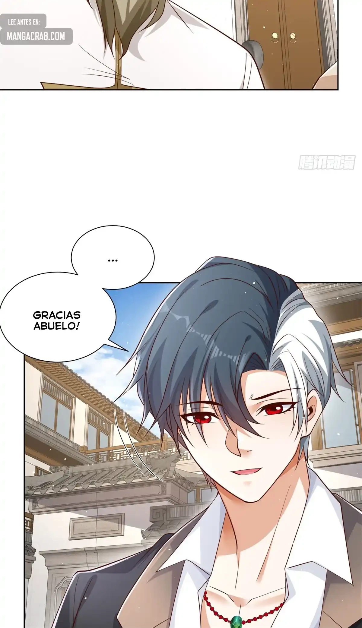 Gran Villano > Capitulo 127 > Page 71