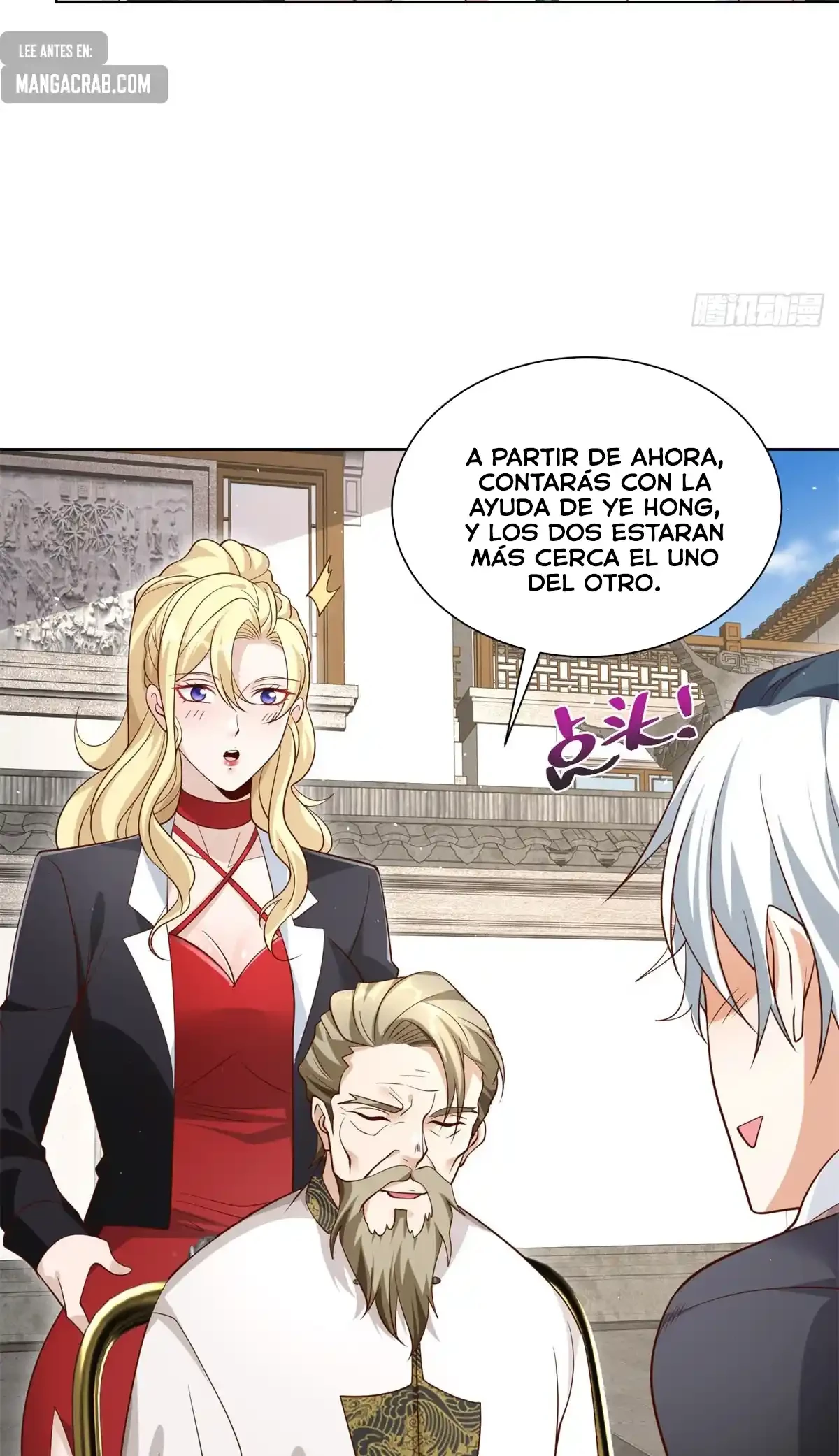 Gran Villano > Capitulo 127 > Page 81