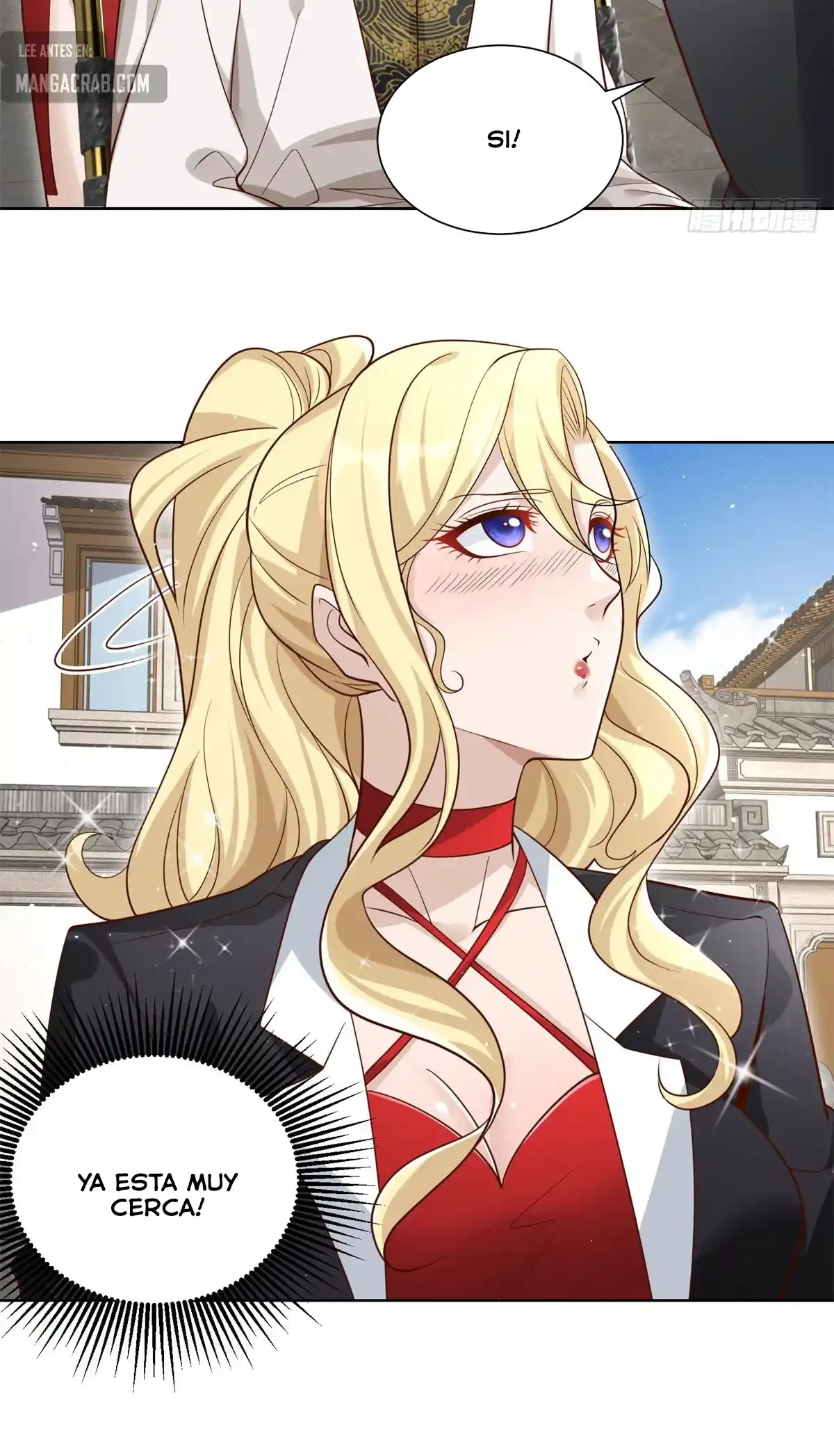 Gran Villano > Capitulo 127 > Page 91