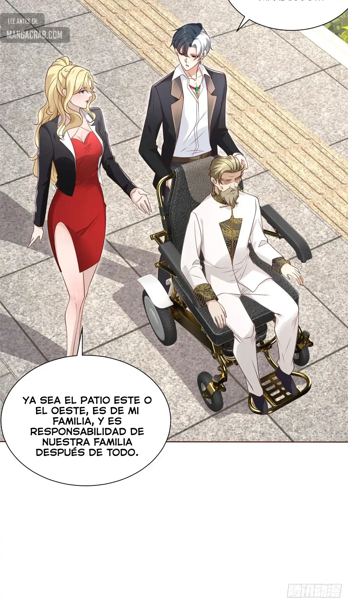 Gran Villano > Capitulo 127 > Page 111