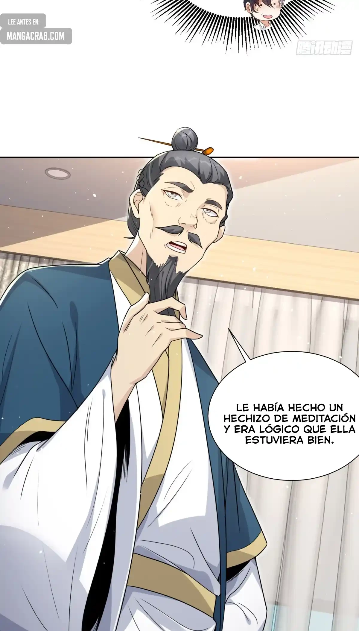 Gran Villano > Capitulo 127 > Page 191