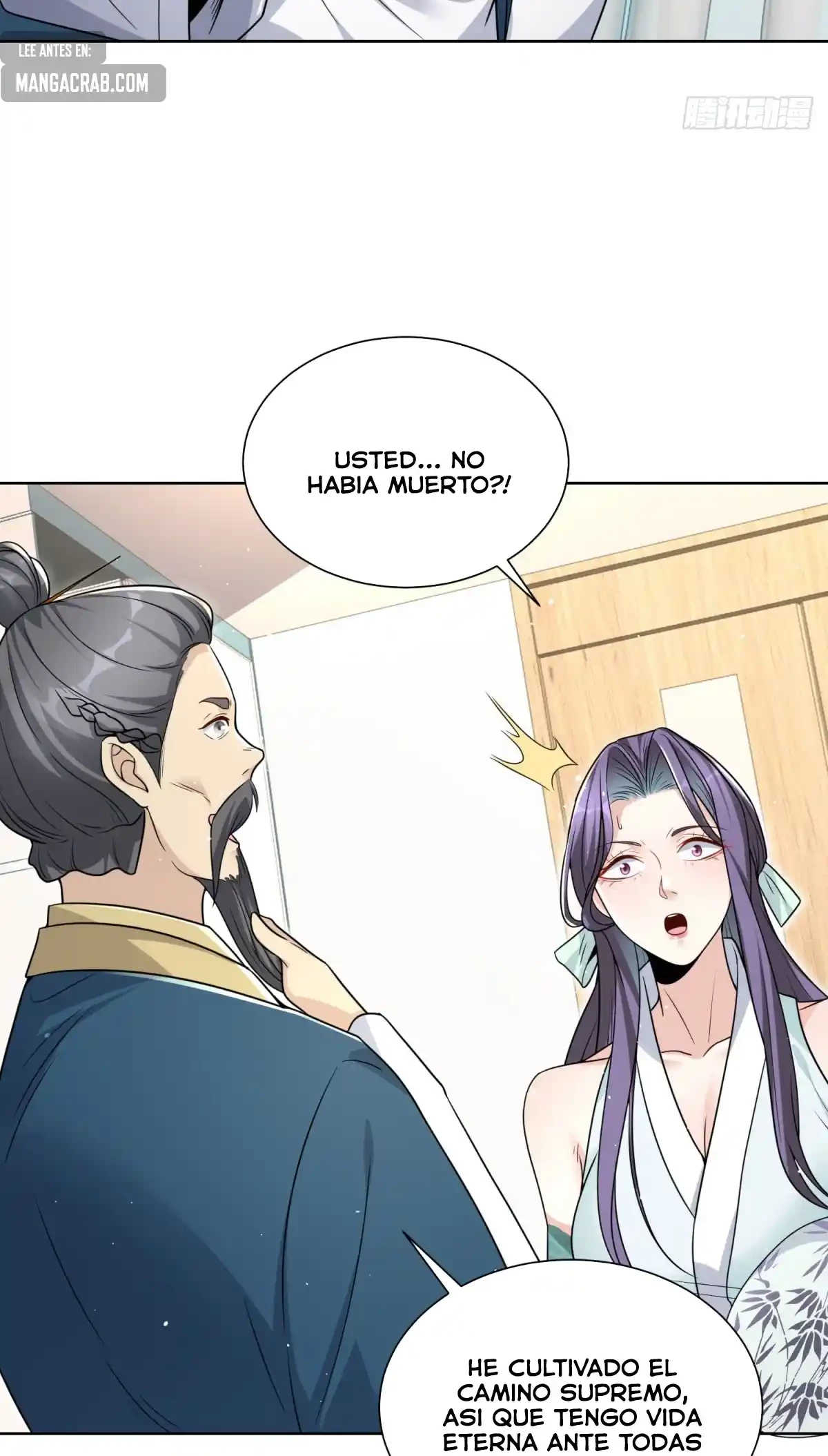 Gran Villano > Capitulo 127 > Page 201