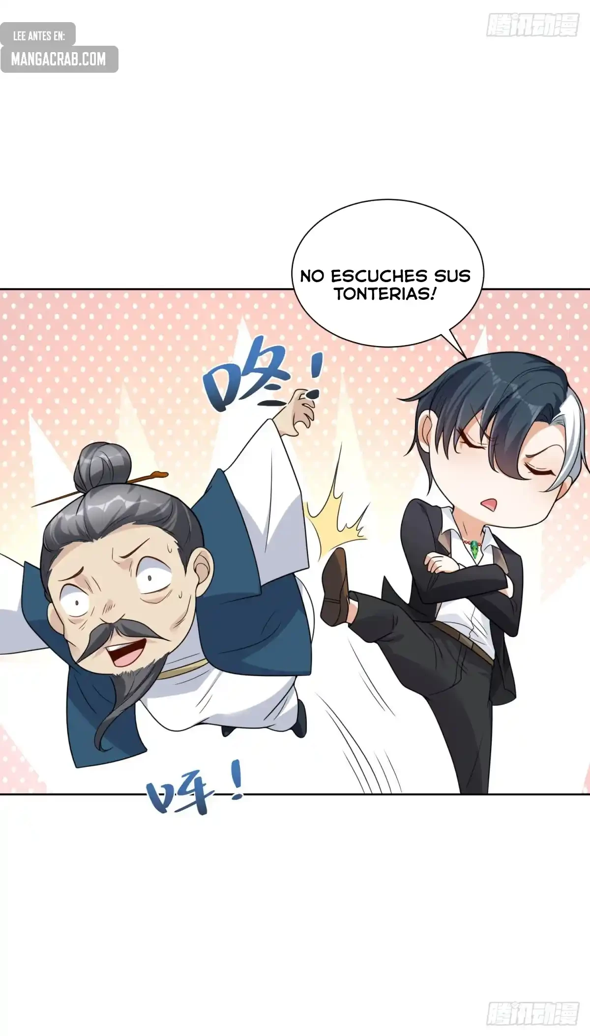 Gran Villano > Capitulo 127 > Page 221