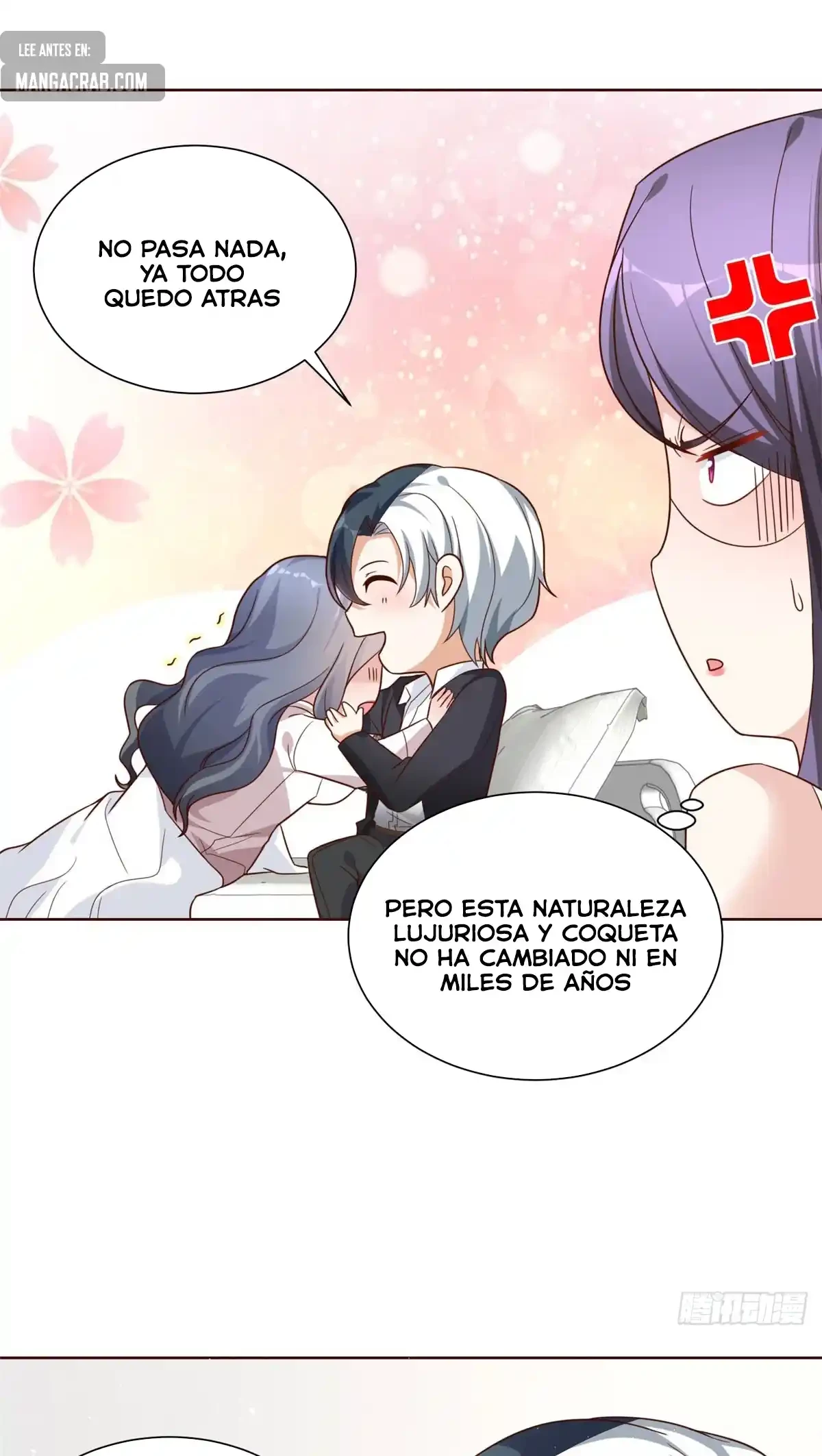 Gran Villano > Capitulo 127 > Page 261