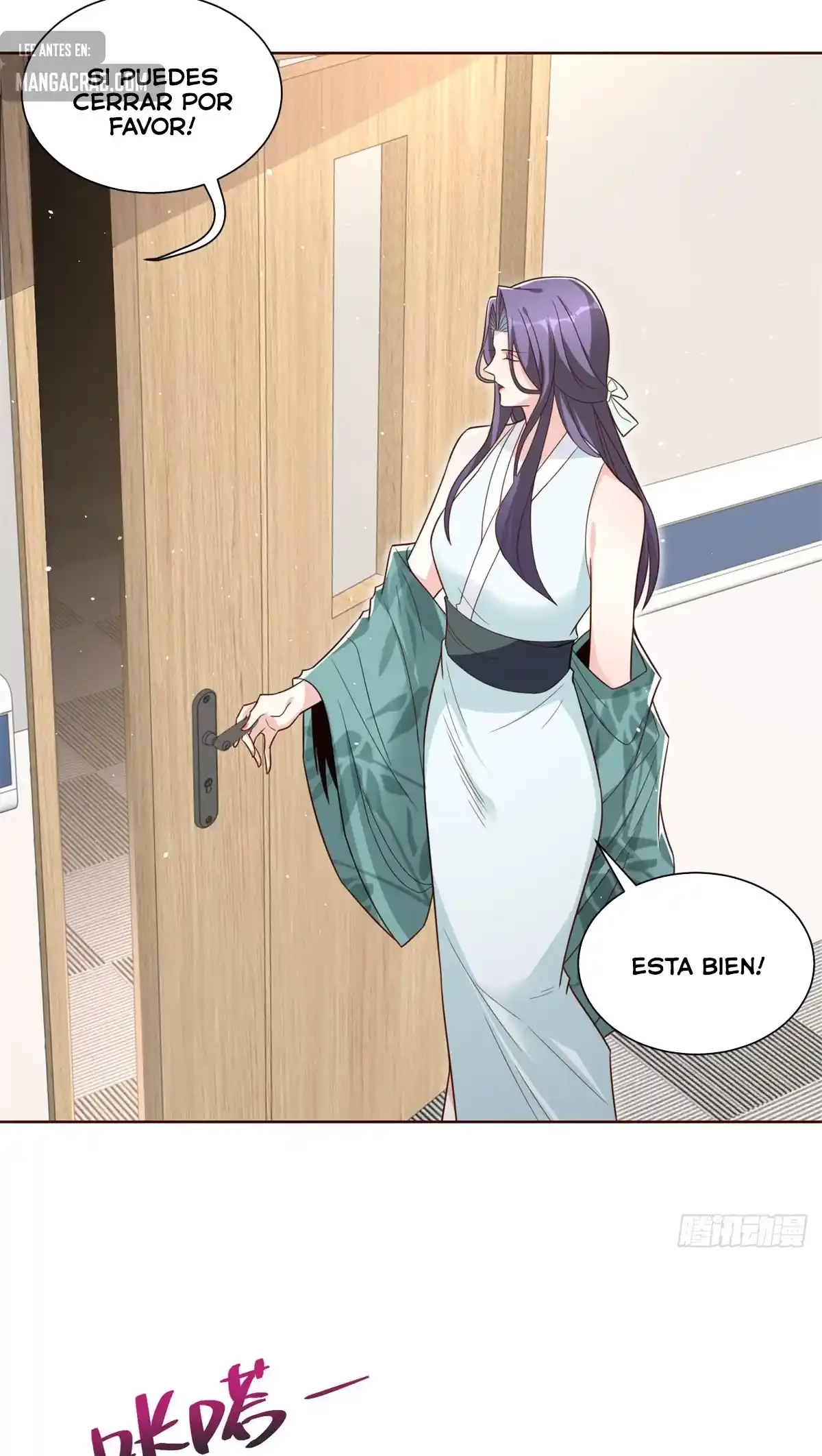 Gran Villano > Capitulo 127 > Page 291