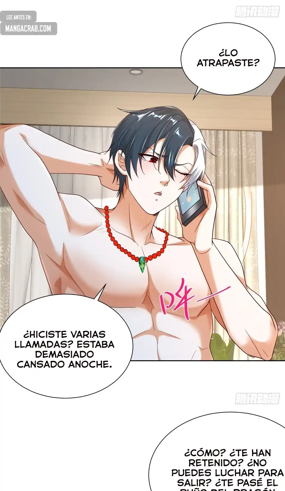 Gran Villano > Capitulo 128 > Page 41