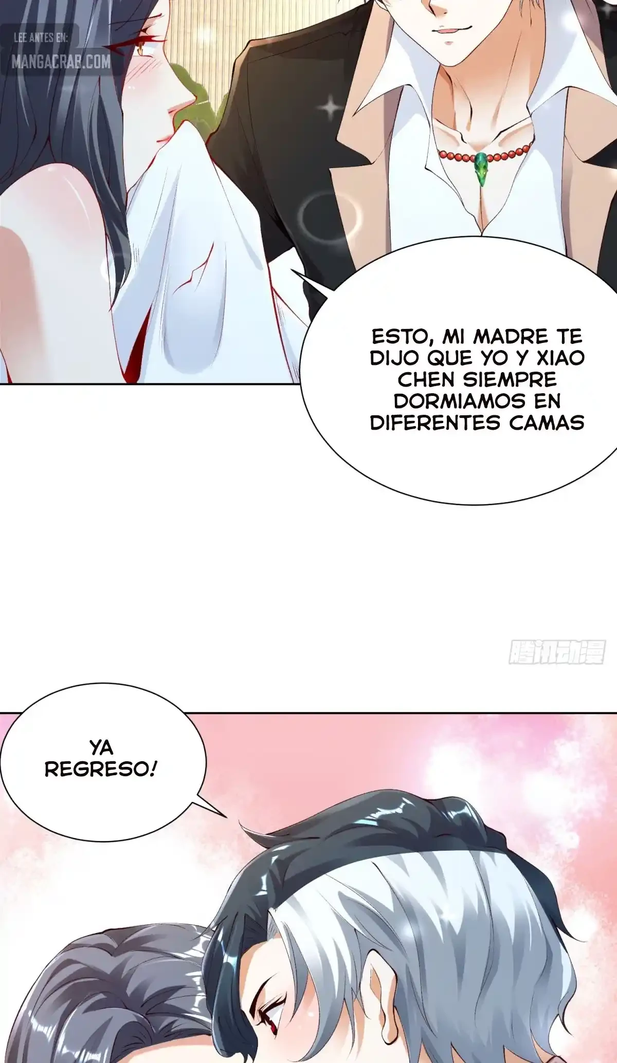 Gran Villano > Capitulo 128 > Page 101