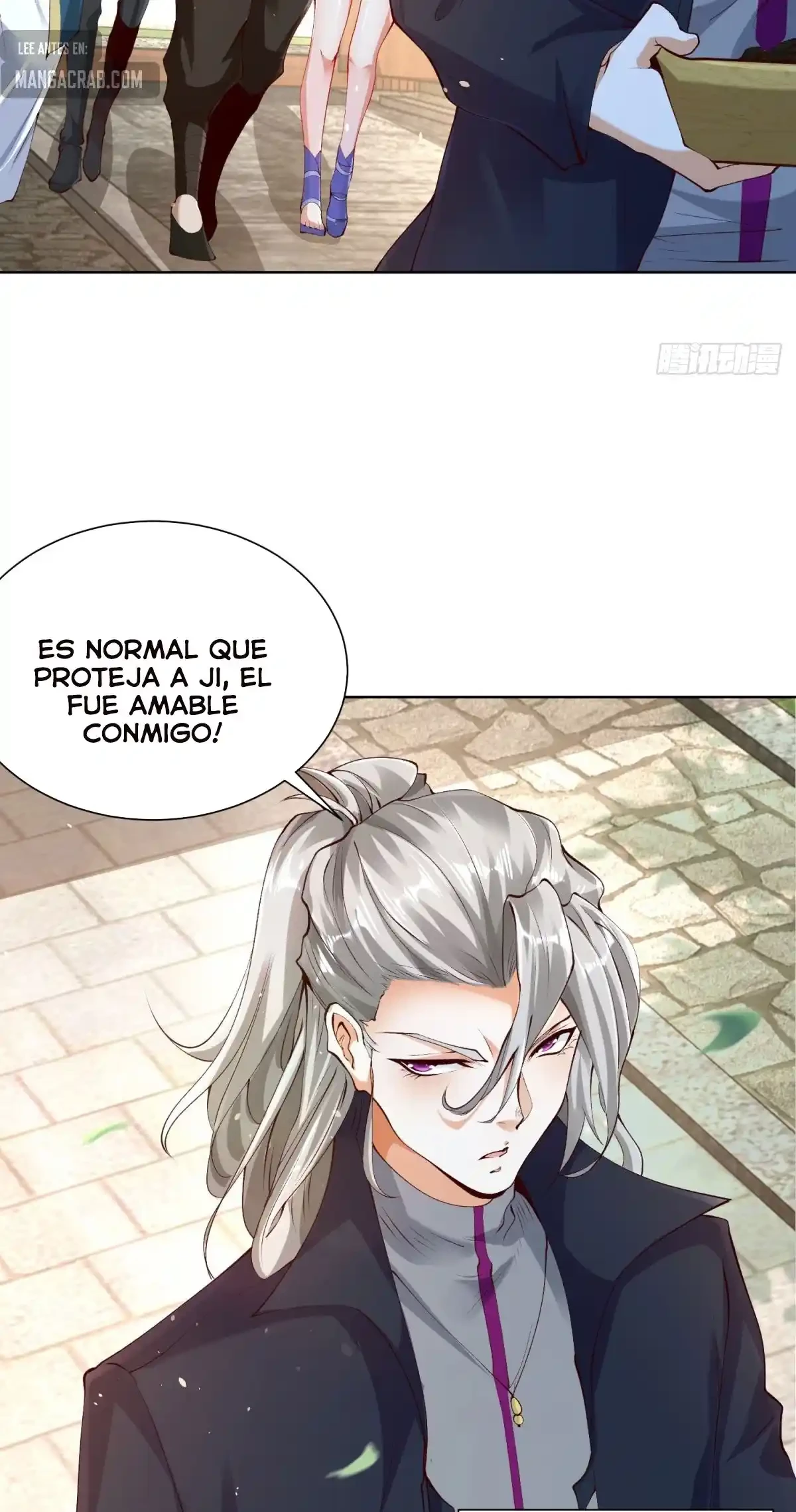 Gran Villano > Capitulo 128 > Page 161