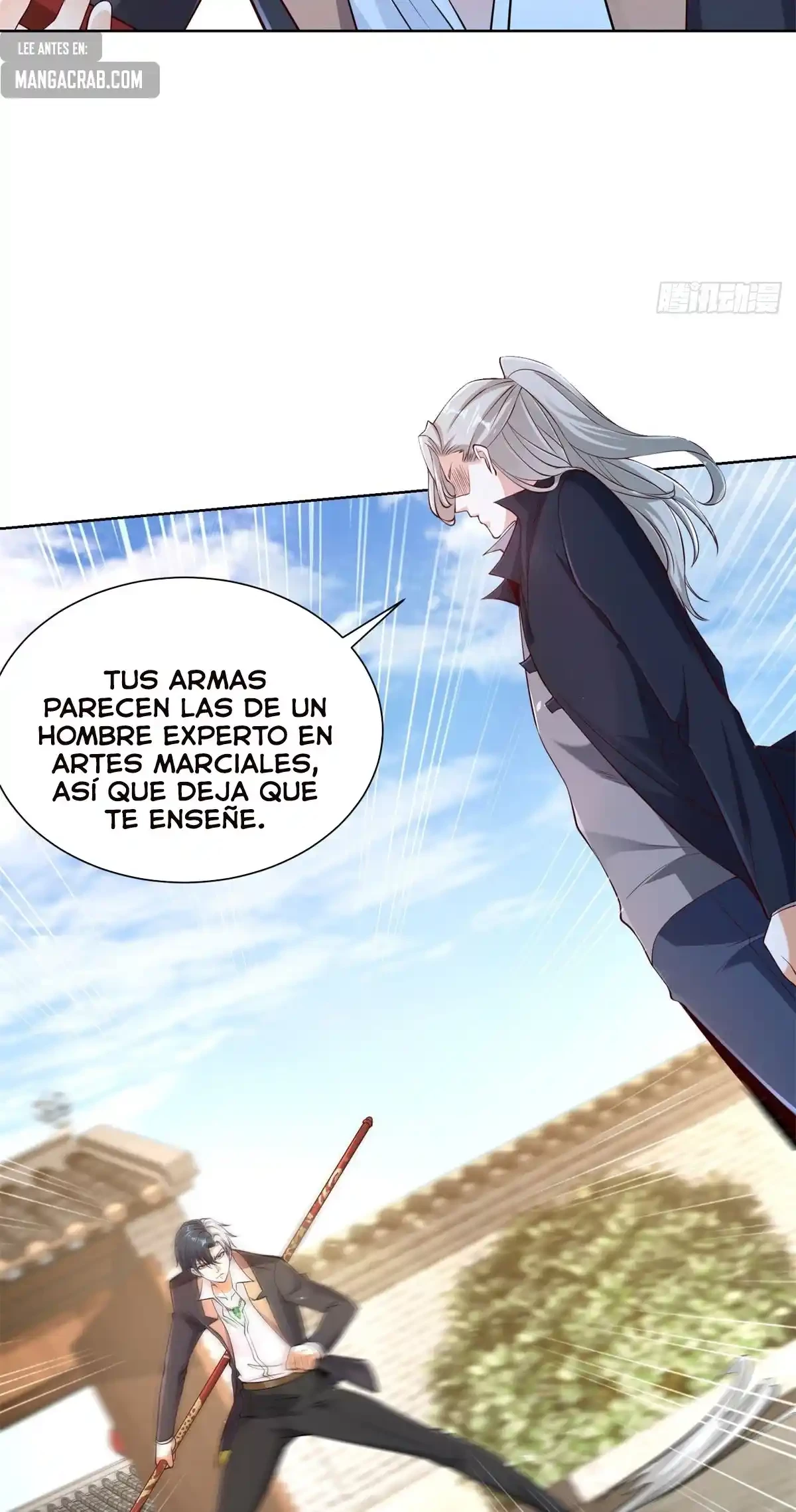Gran Villano > Capitulo 128 > Page 201