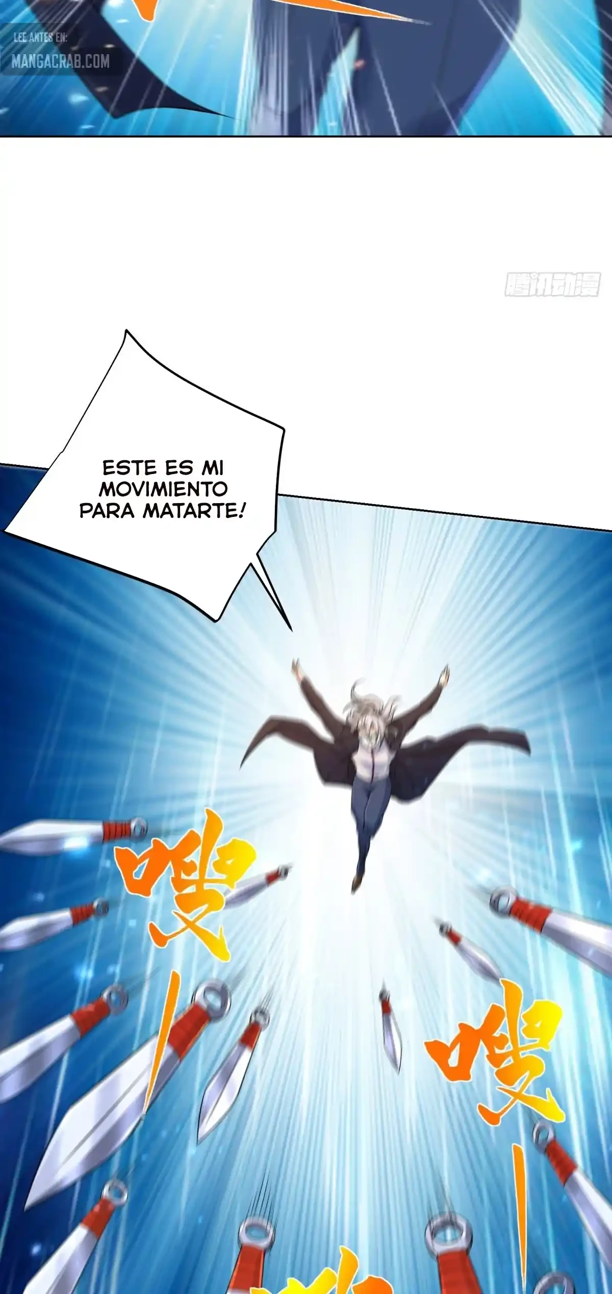 Gran Villano > Capitulo 128 > Page 291