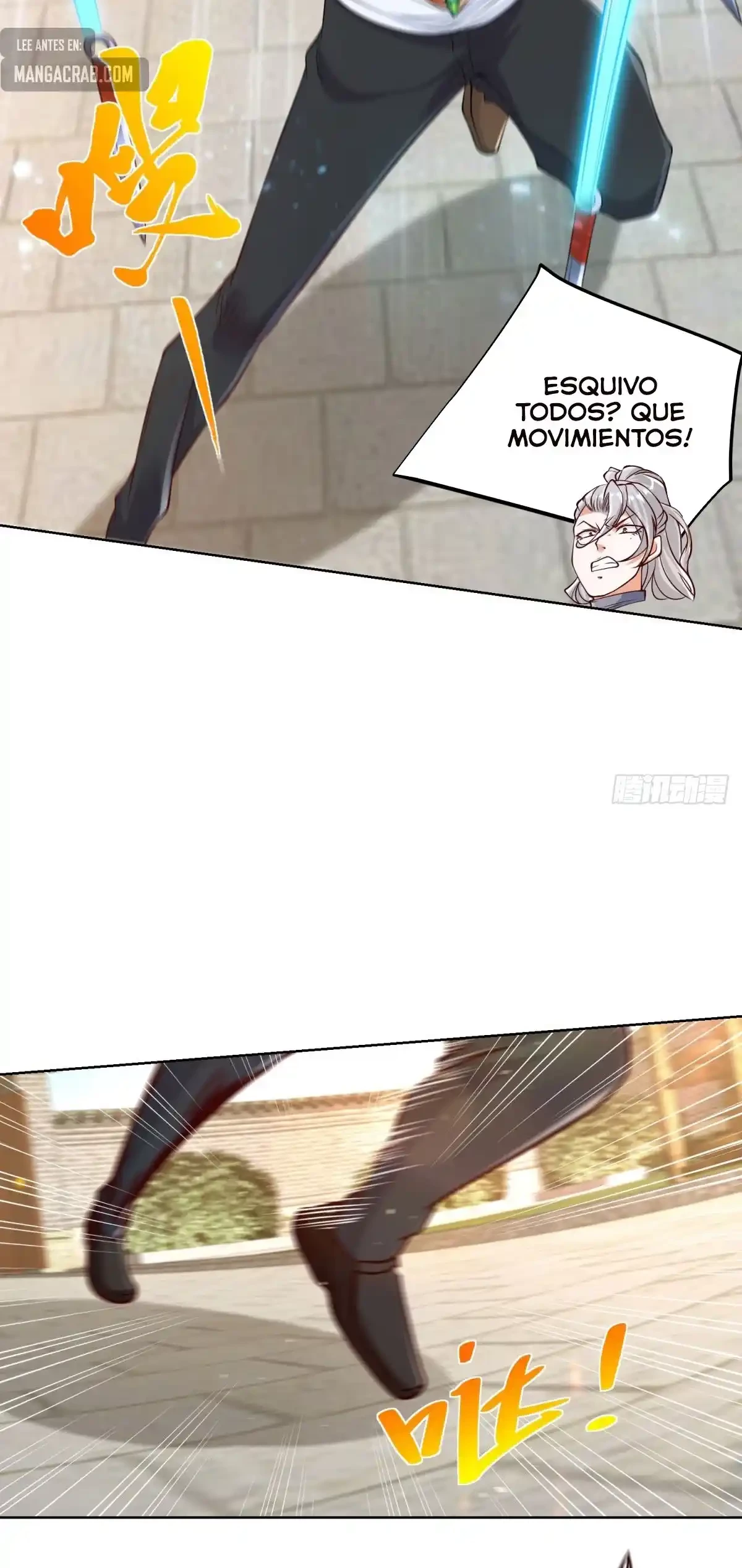 Gran Villano > Capitulo 128 > Page 311