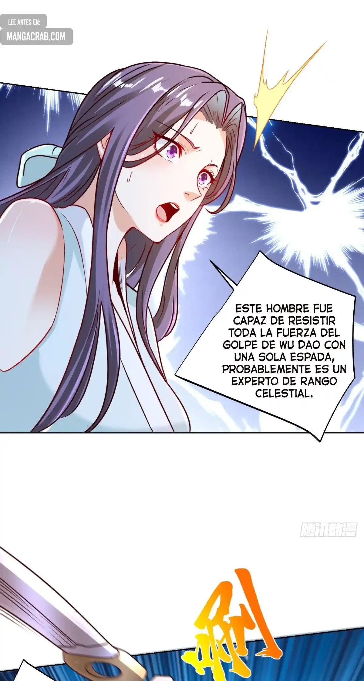 Gran Villano > Capitulo 128 > Page 351