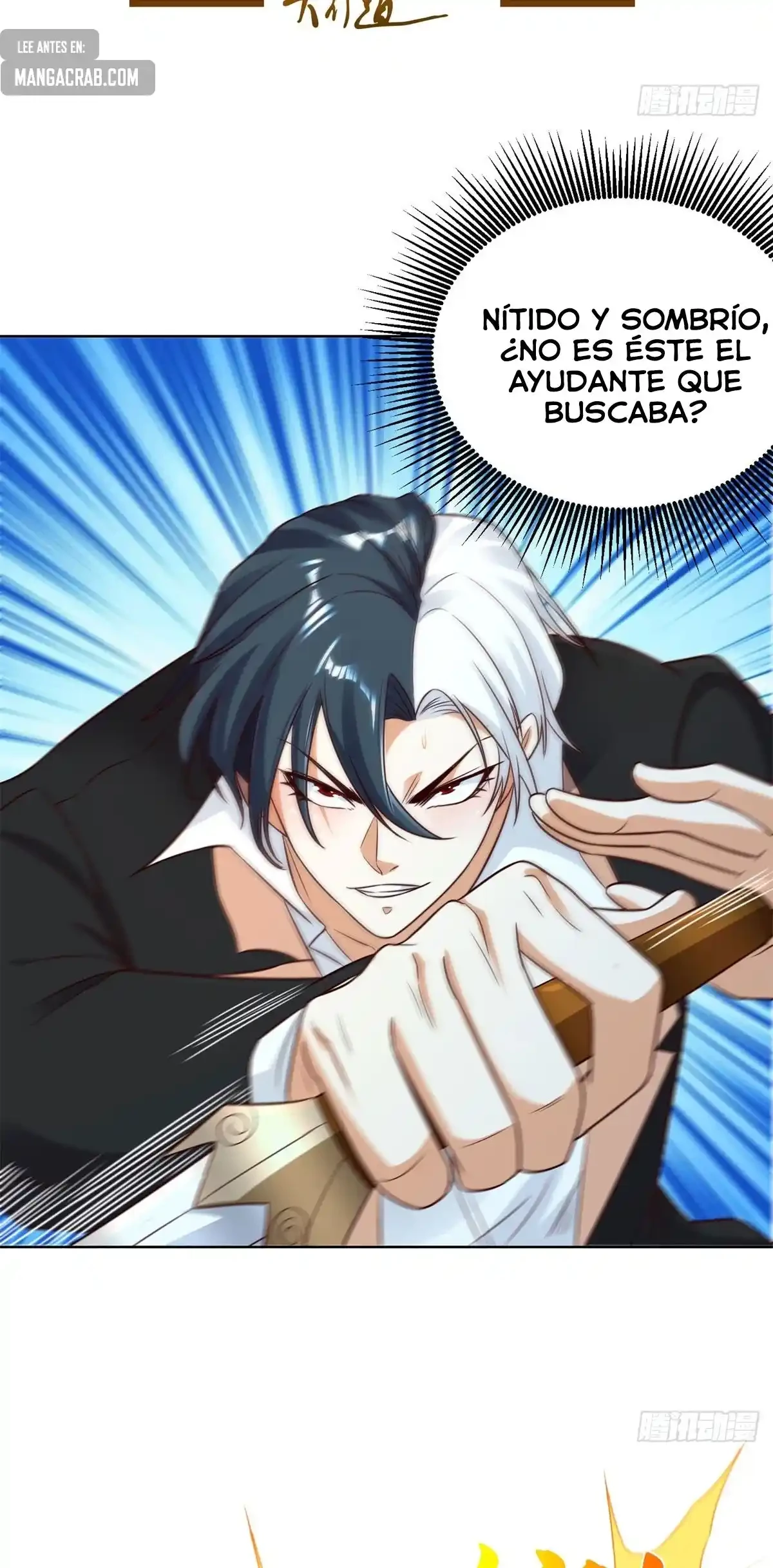 Gran Villano > Capitulo 129 > Page 31