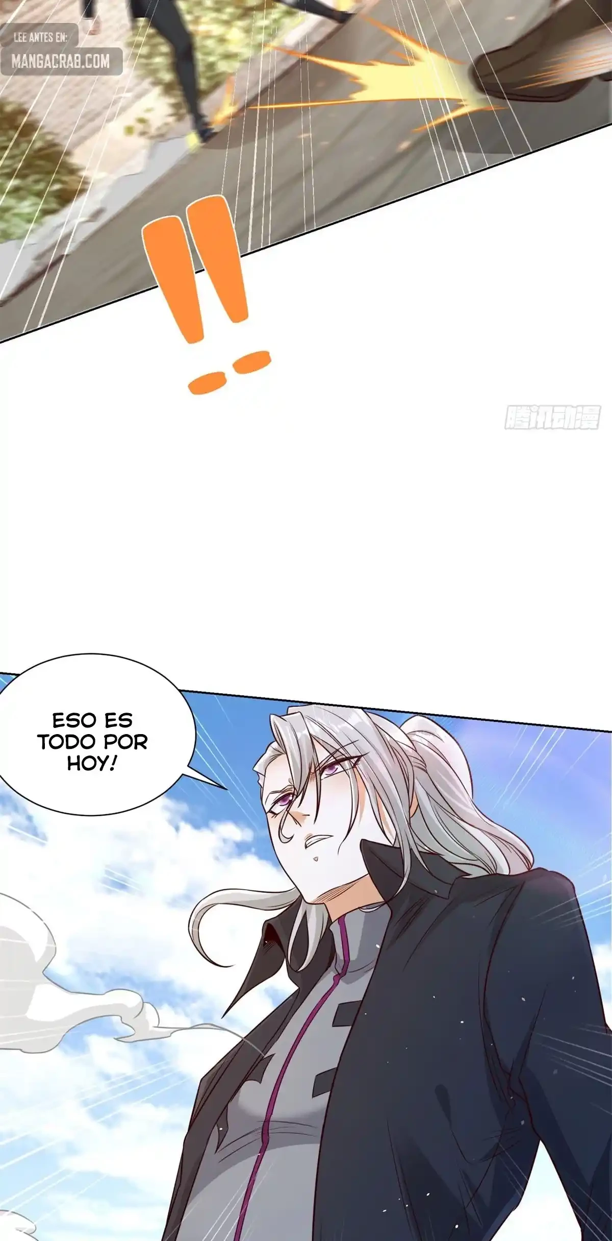 Gran Villano > Capitulo 129 > Page 81