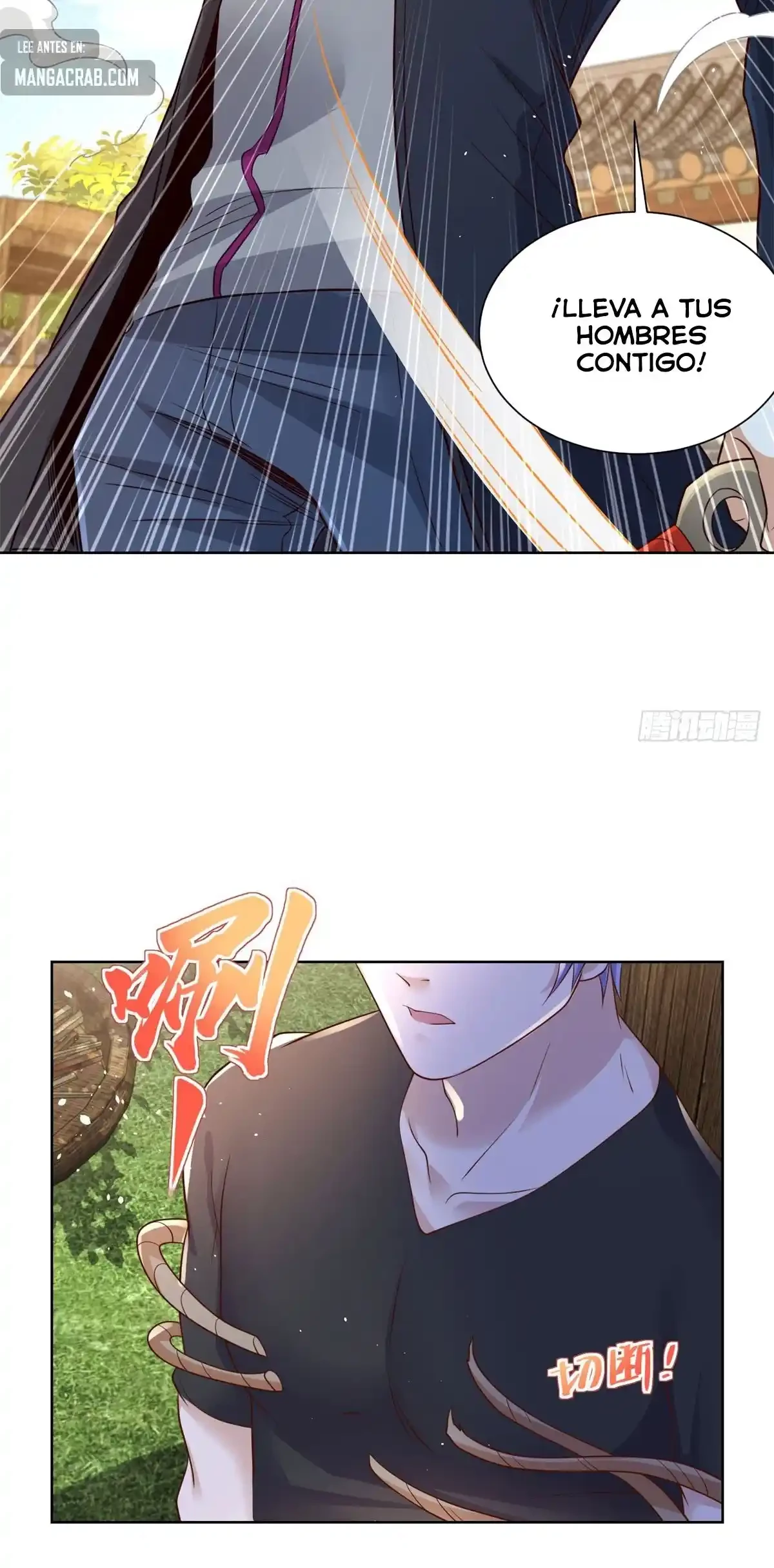 Gran Villano > Capitulo 129 > Page 91