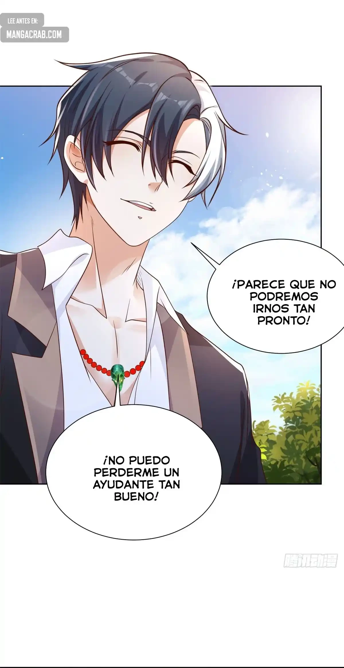Gran Villano > Capitulo 129 > Page 131