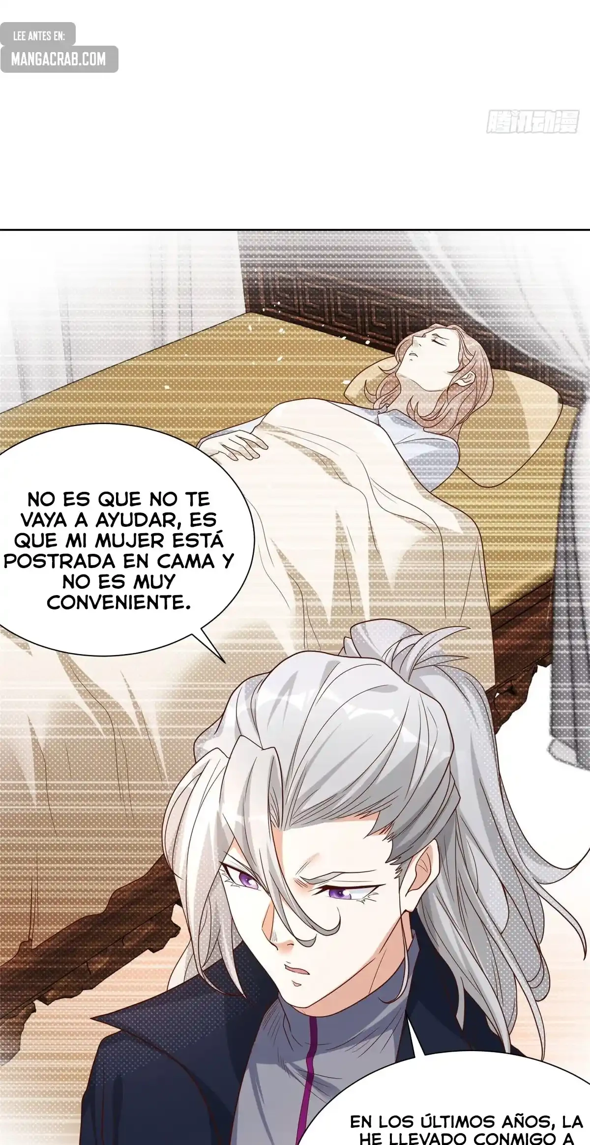 Gran Villano > Capitulo 129 > Page 191