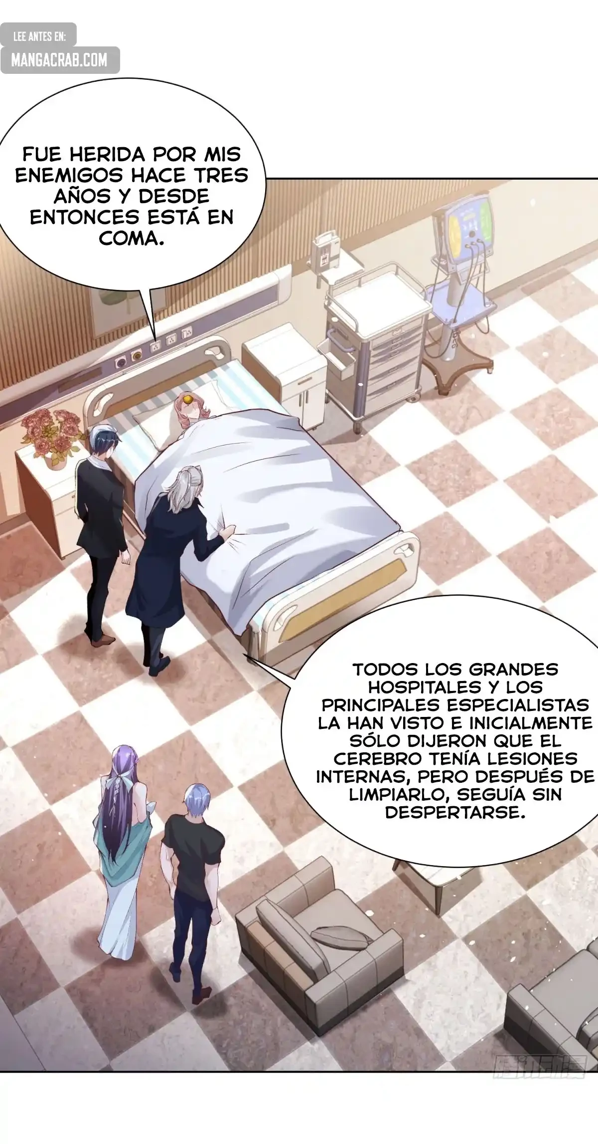 Gran Villano > Capitulo 129 > Page 241