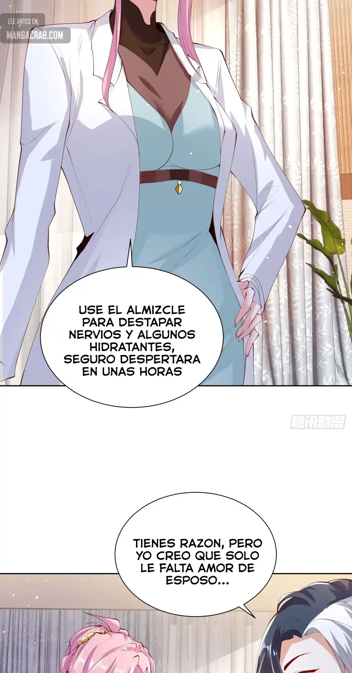 Gran Villano > Capitulo 129 > Page 271