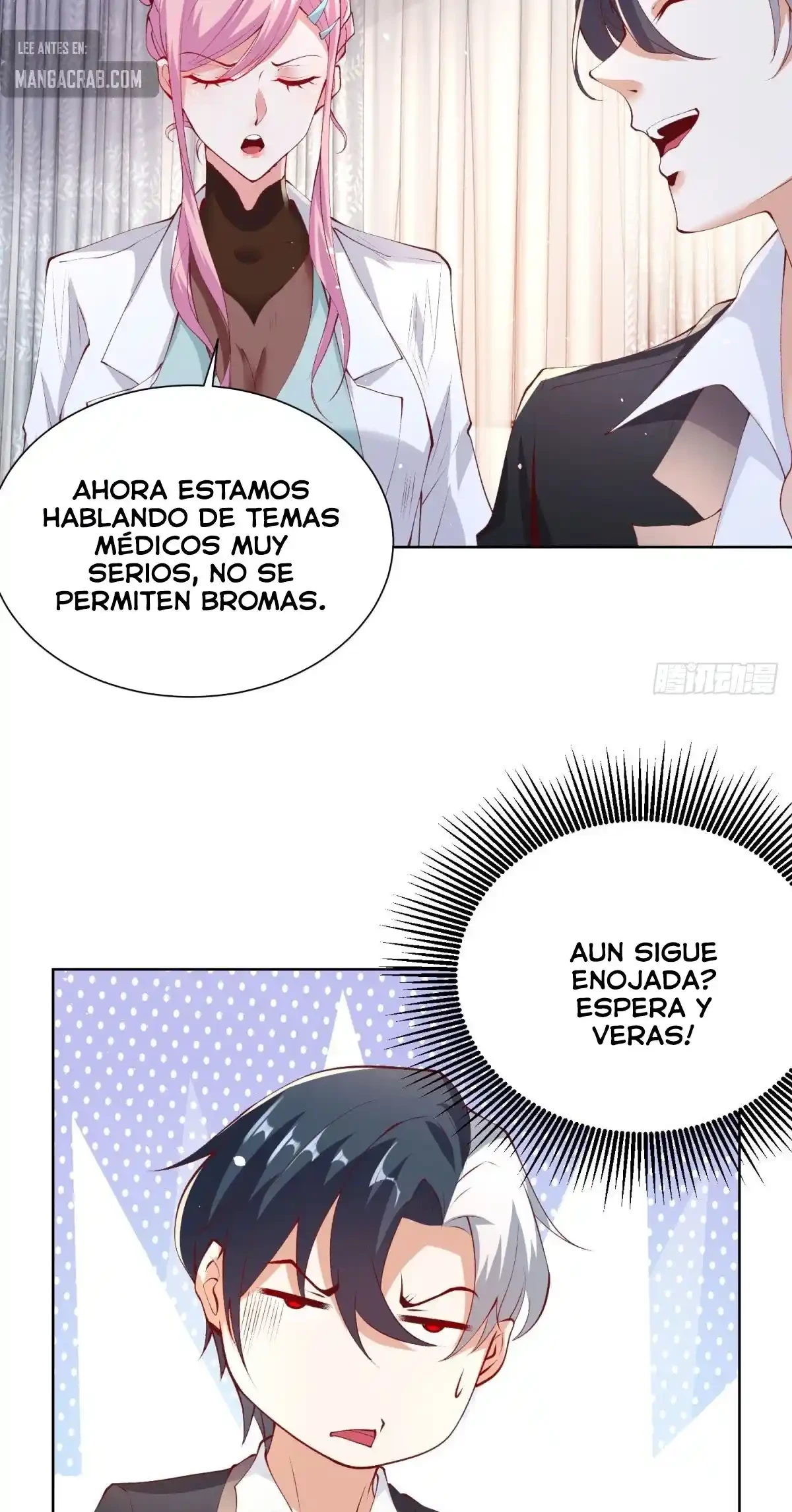 Gran Villano > Capitulo 129 > Page 281
